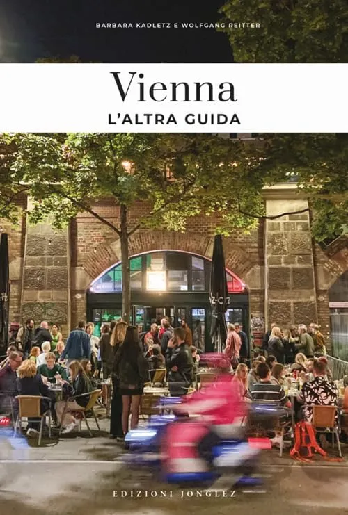 Vienna, l'altra guida