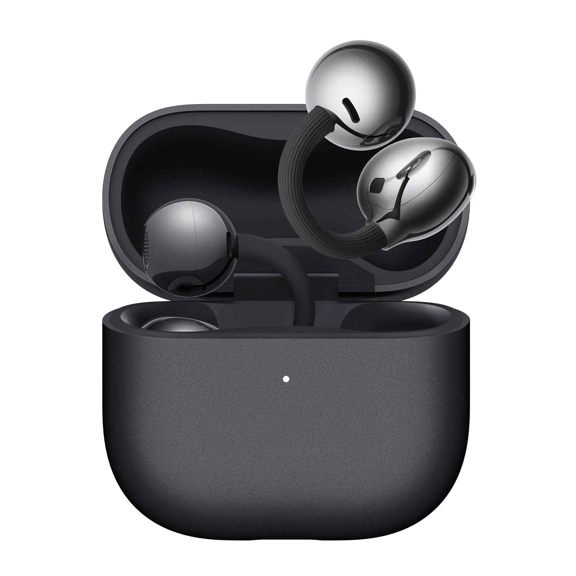 HUAWEI FreeClip 2 Nero - Cuffie Wireless Open-Ear Bluetooth