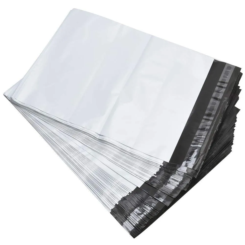 Buste per Corriere Non Trasparenti - 381x483mm (100 pezzi)