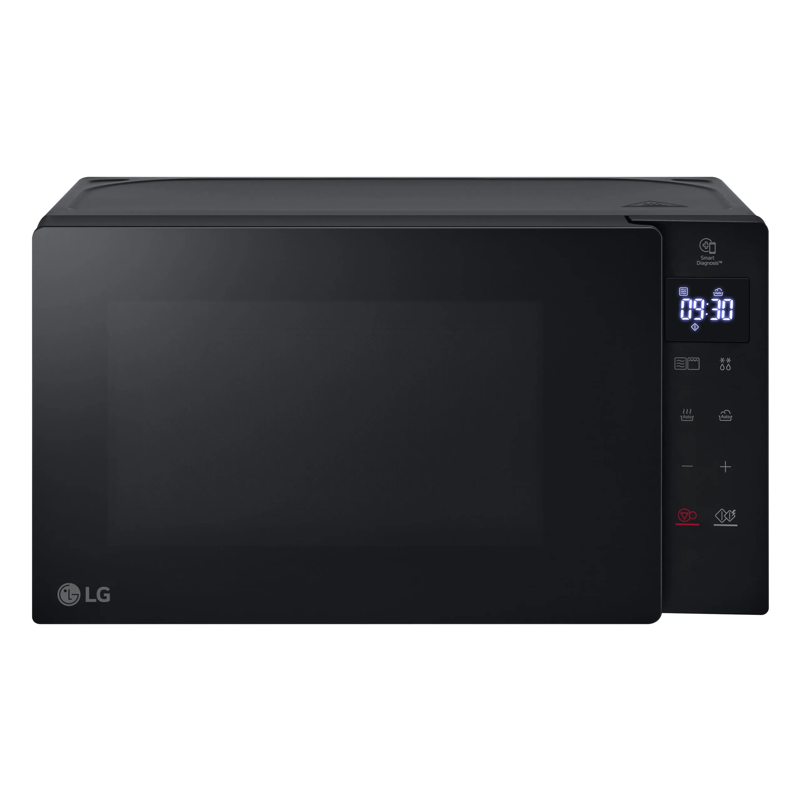 LG MH6032GAS Forno Microonde con Grill