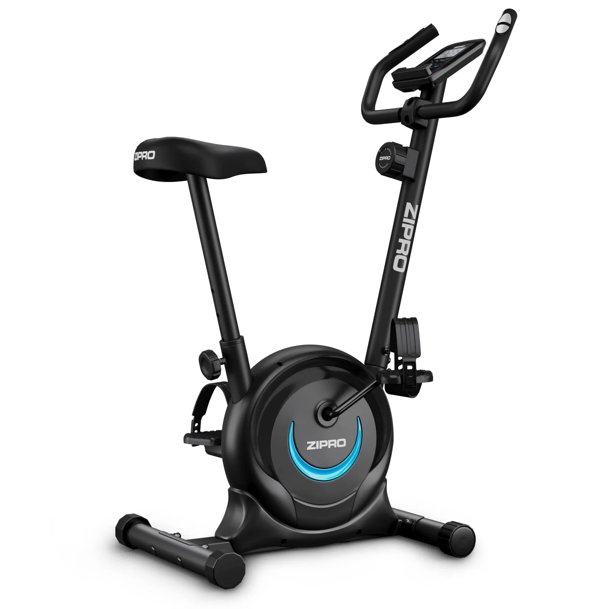 ZIPRO One S Cyclette da casa