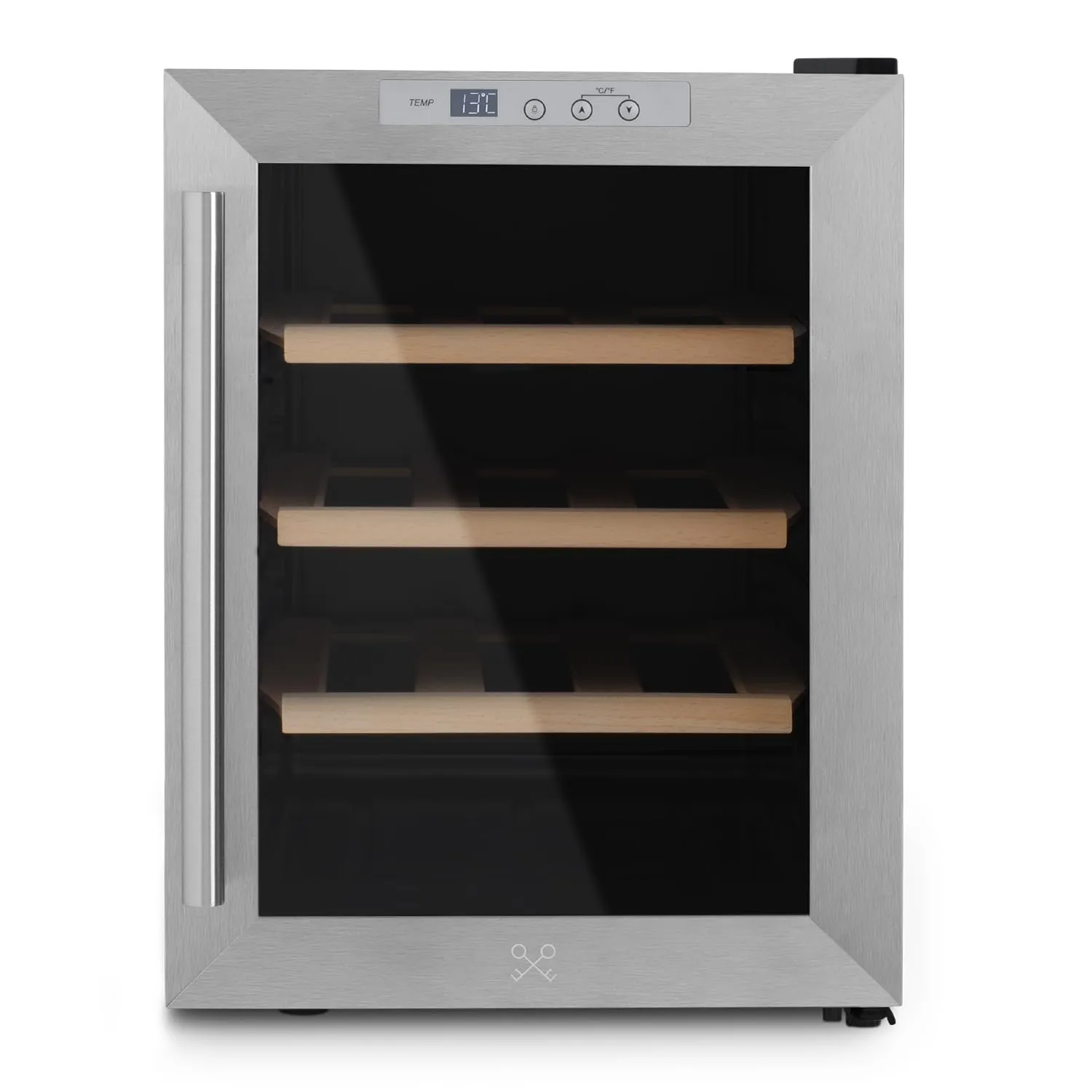 Cantinetta Vino Les Petits Champs CAVS12 - 12 Bottiglie