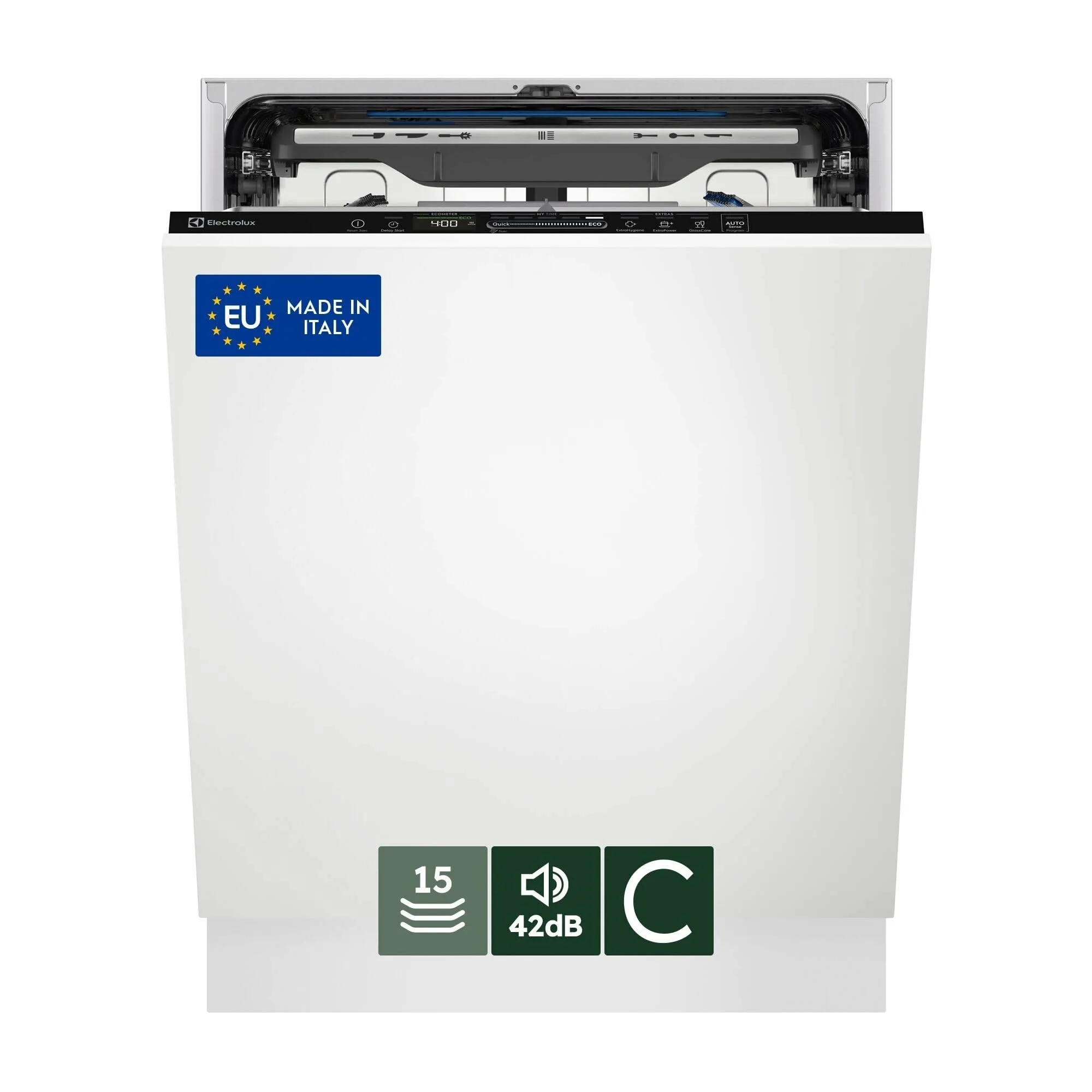 Electrolux Lavastoviglie da Incasso Serie 700 EES69400L