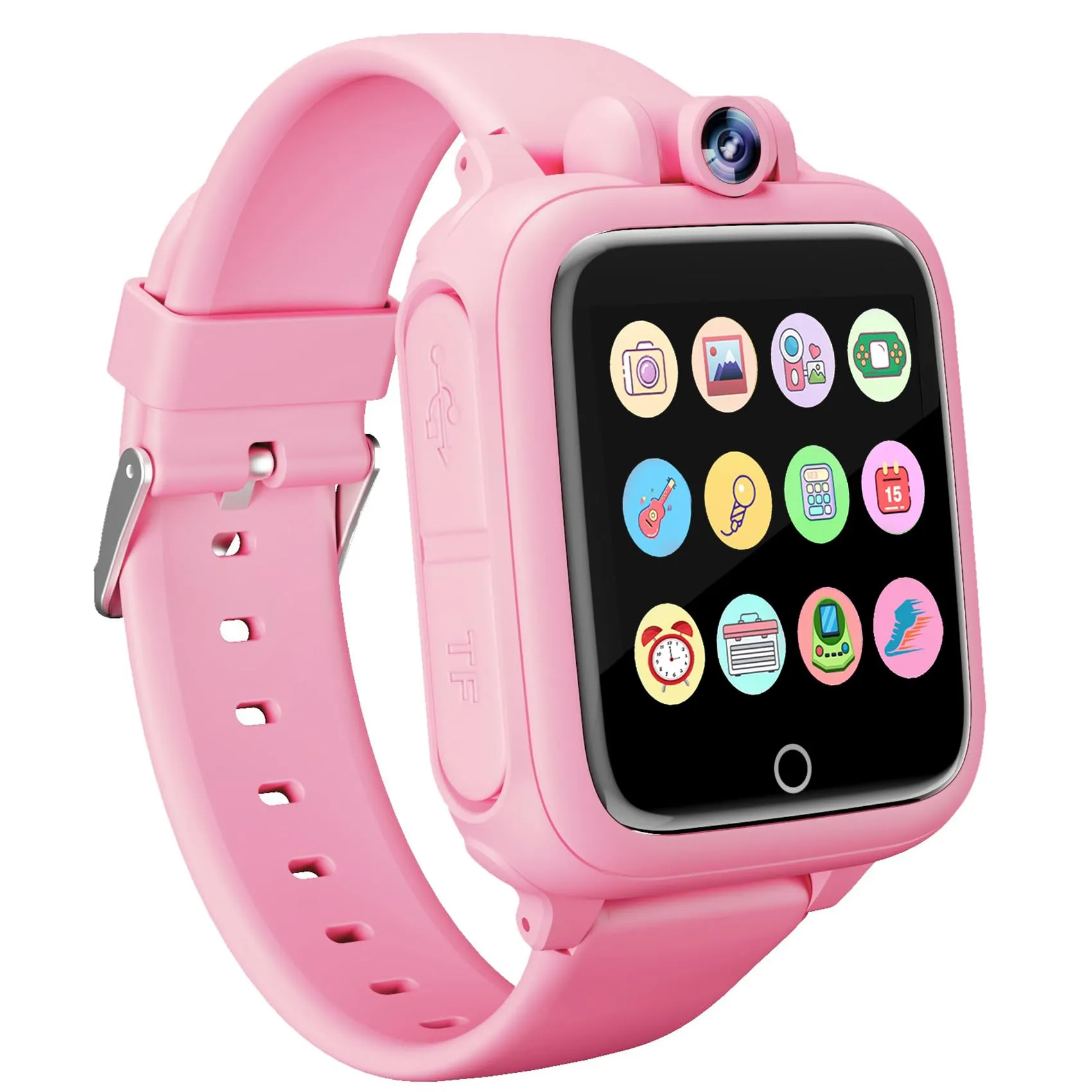 Smartwatch per Bambini con 26 Giochi