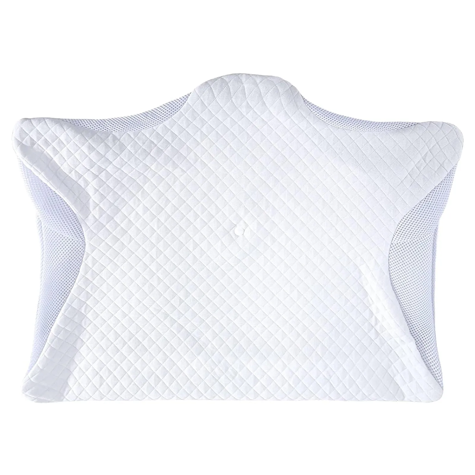 Federa di Ricambio Ipoallergenica per Cuscino Ortopedico HOMCA PL02