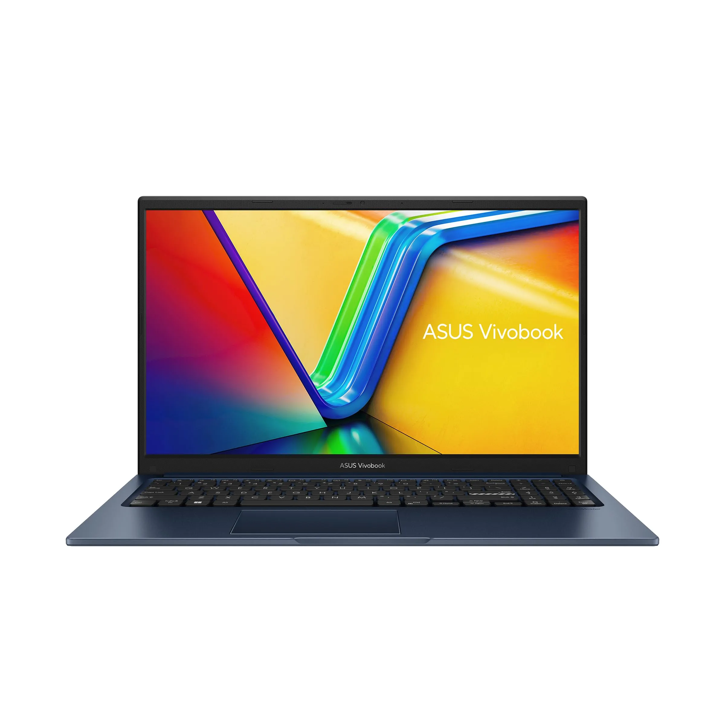 ASUS Vivobook 15 F1504VA - Notebook 15.6" FHD, Intel Core i5-1334U, 16GB RAM, 512GB SSD, Intel Iris Xe, Windows 11 Home, Blu