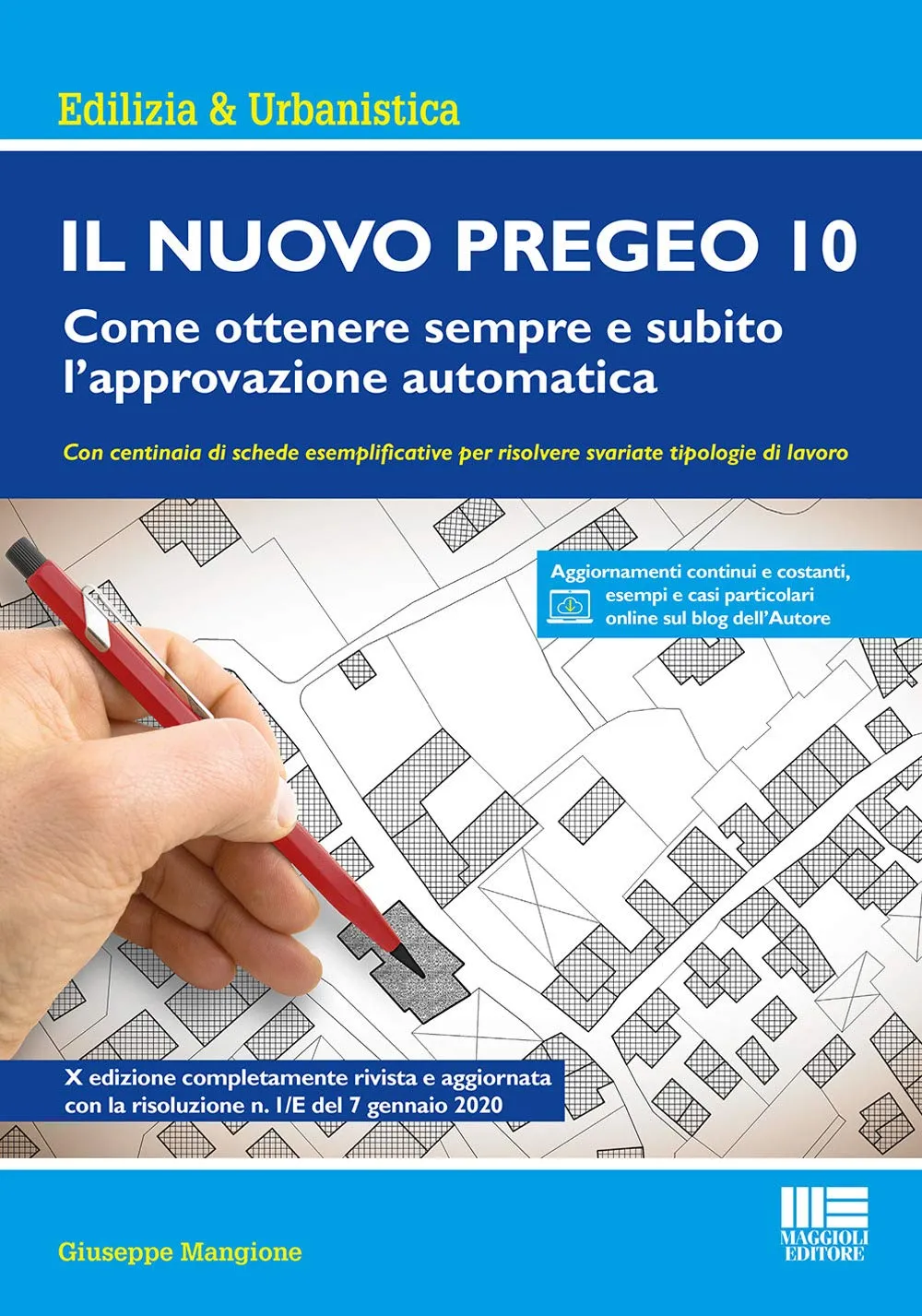 Il Nuovo Pregeo 10: Guida Pratica all'Aggiornamento Catastale