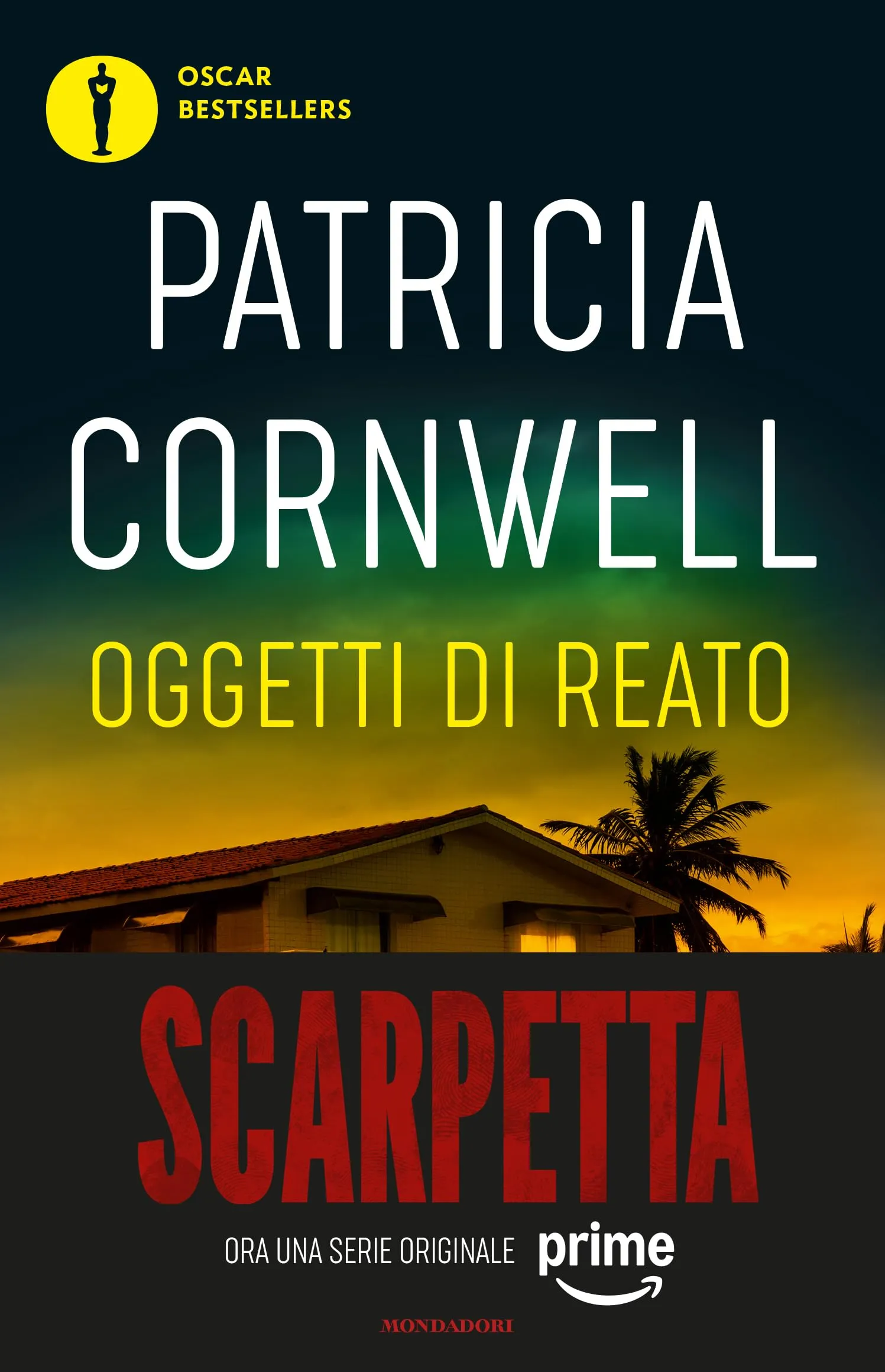 Oggetti di reato