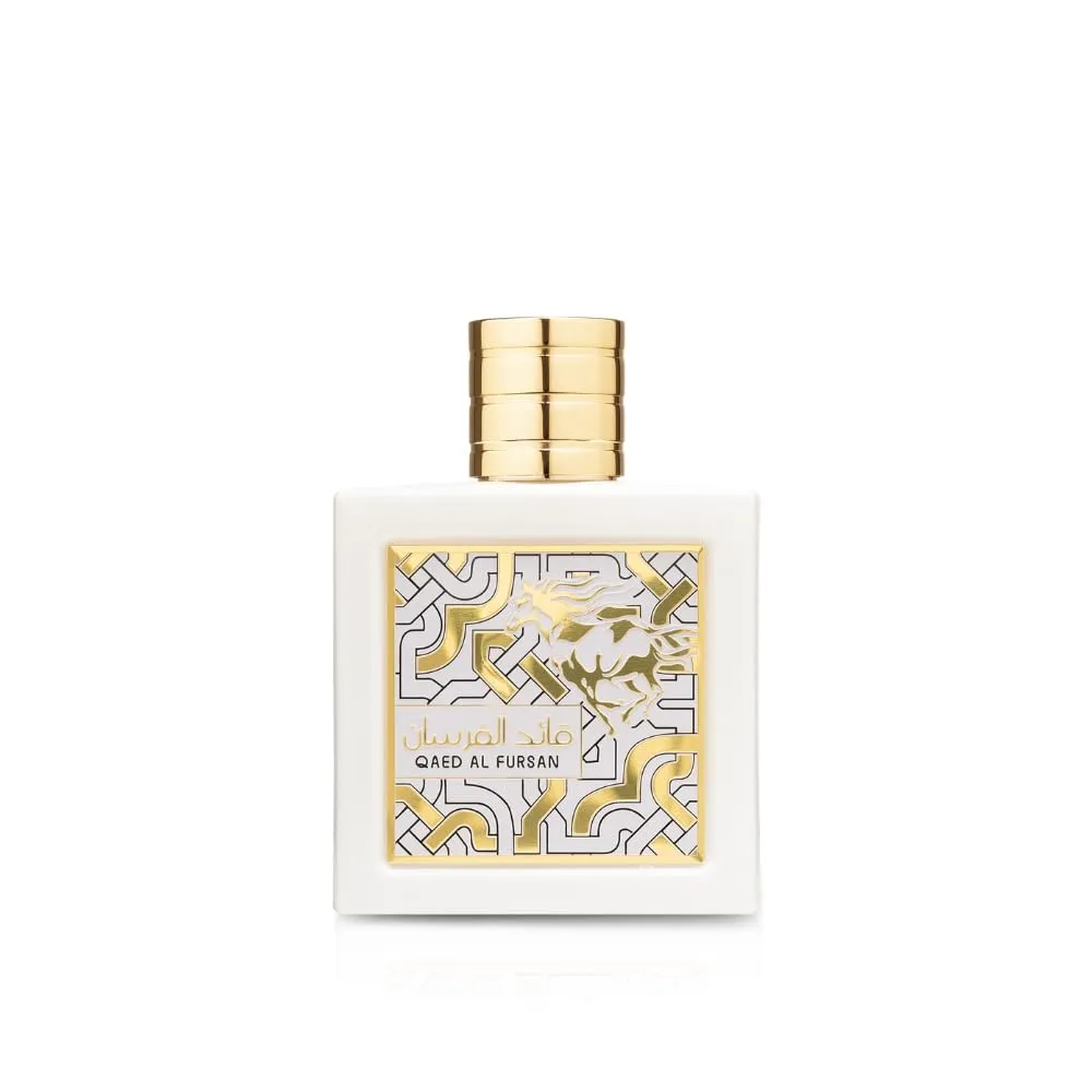 Lattafa Qaed Al Fursan Unlimited Eau de Parfum Unisex 90ml