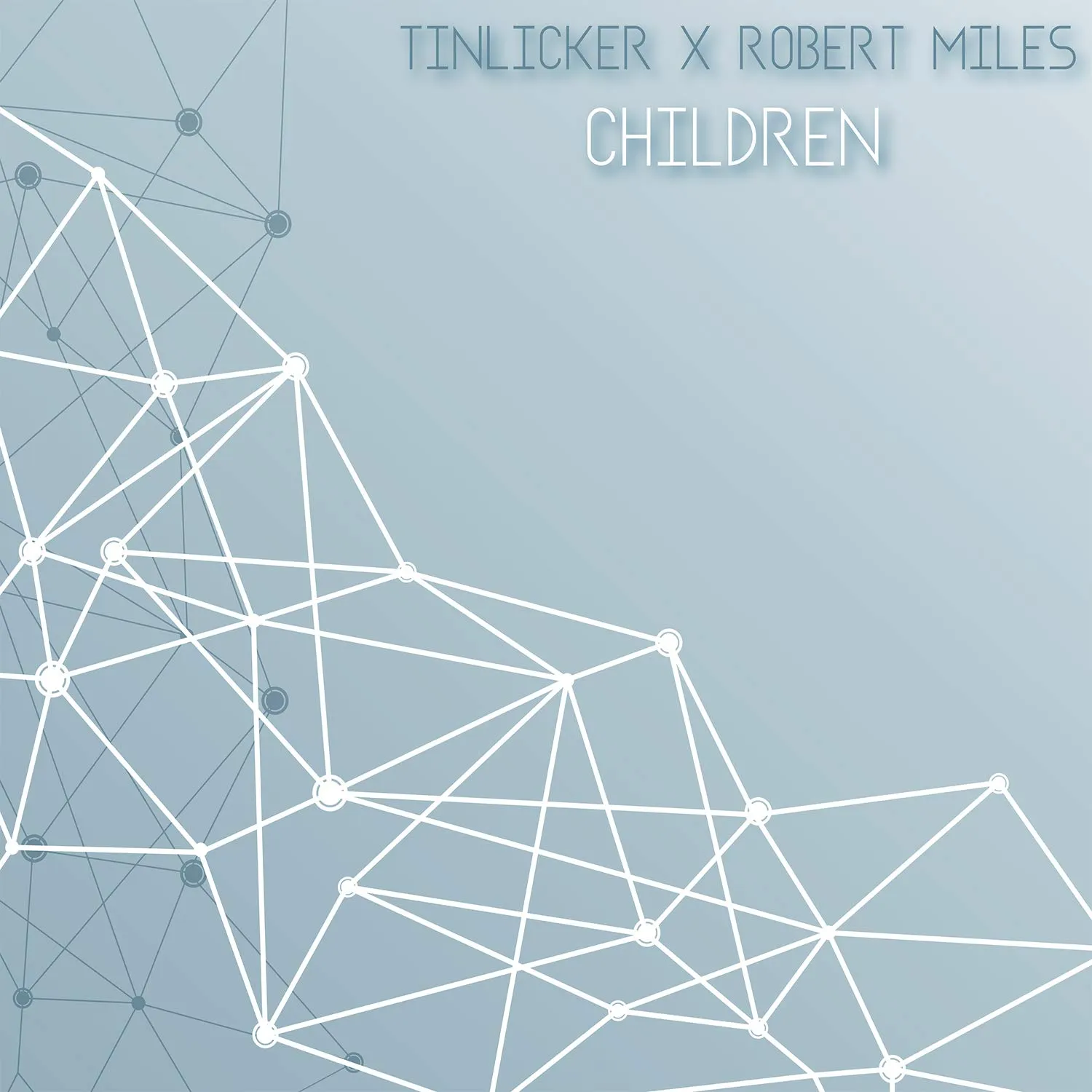 Children (Mix 12") - Tinlicker
