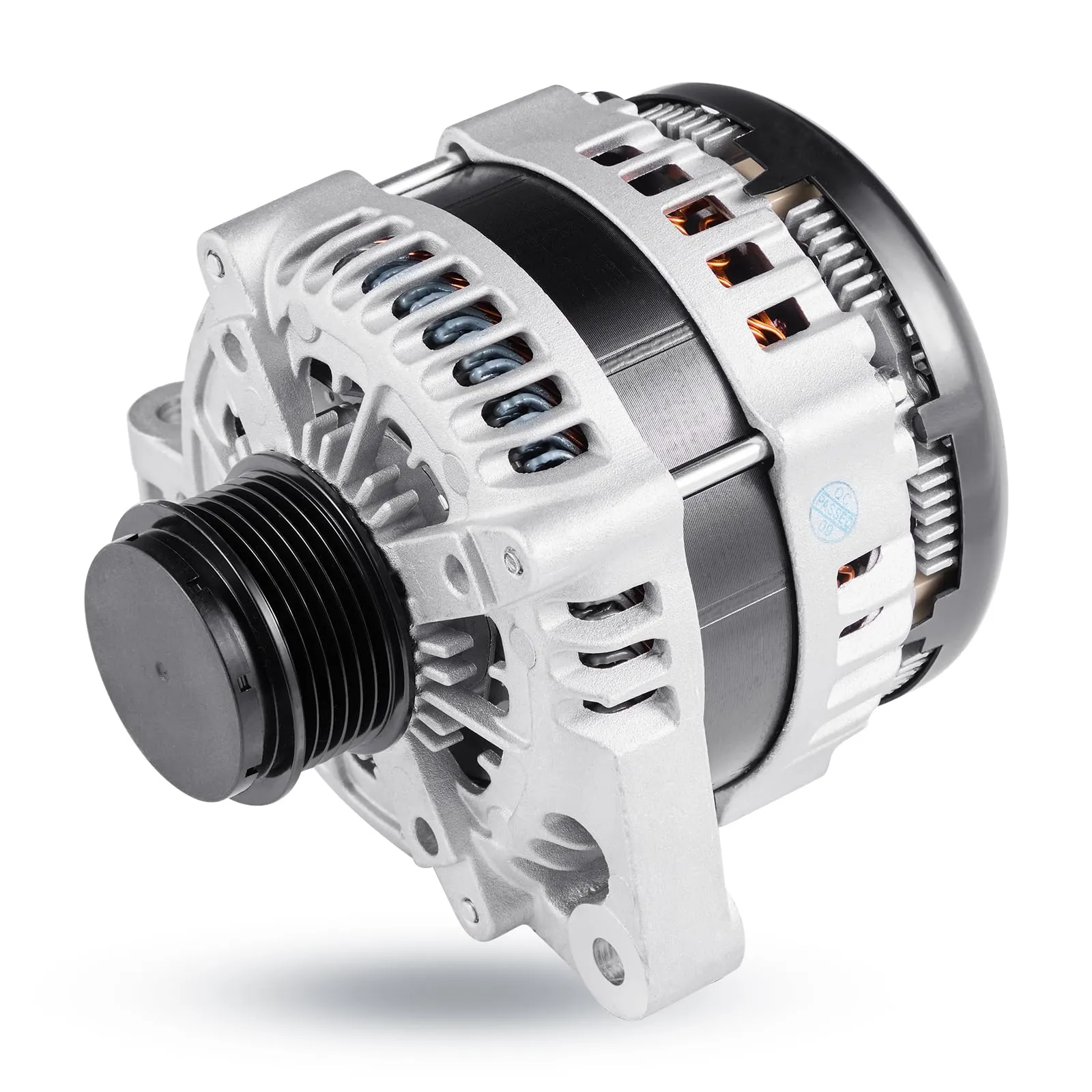 Alternatore VEVOR per Auto - Ricambio Compatibile con Buick, Chevy, GMC e Saturn