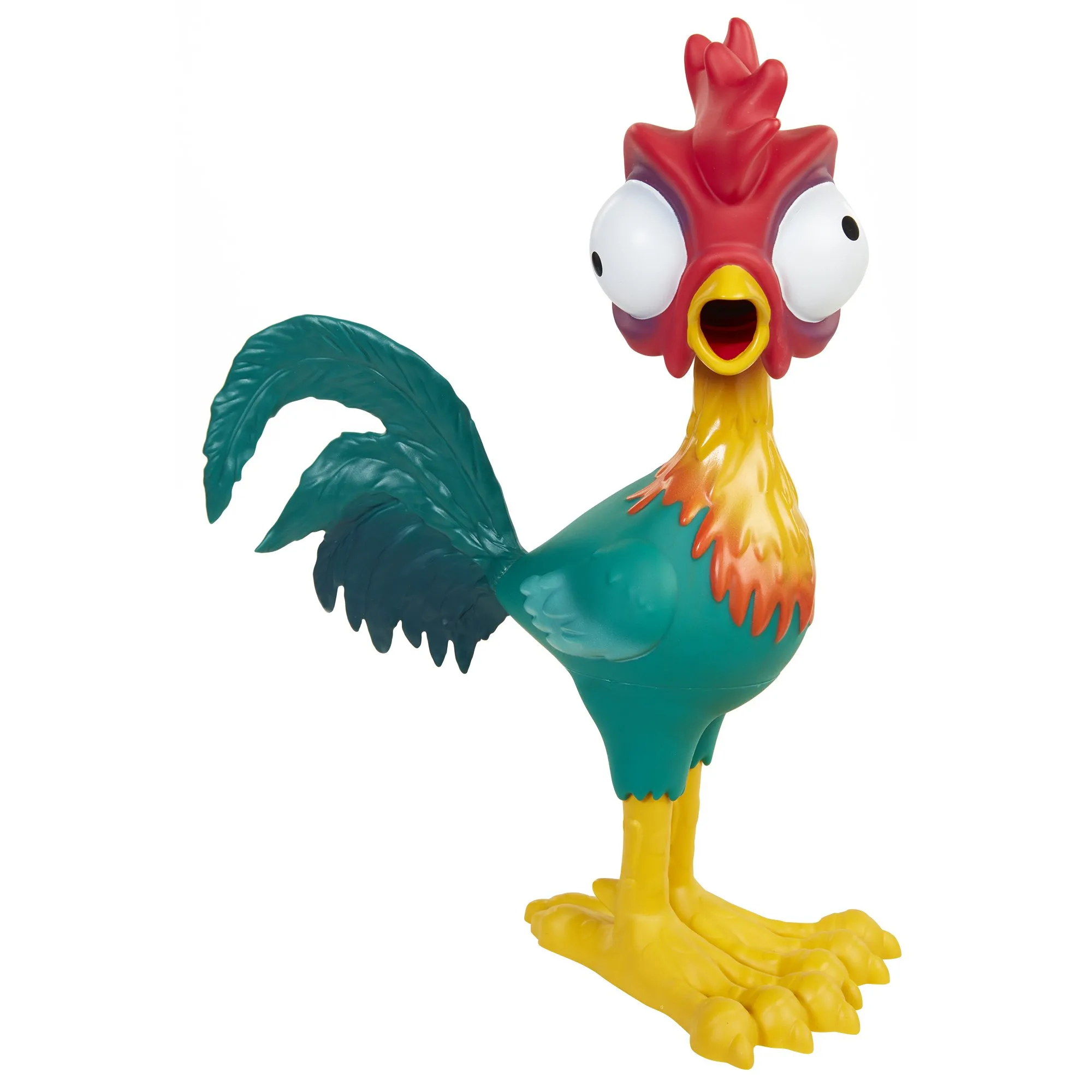Gallo Hei Hei Oceania 2 - Schiaccia e Ascolta il Suono Iconico!