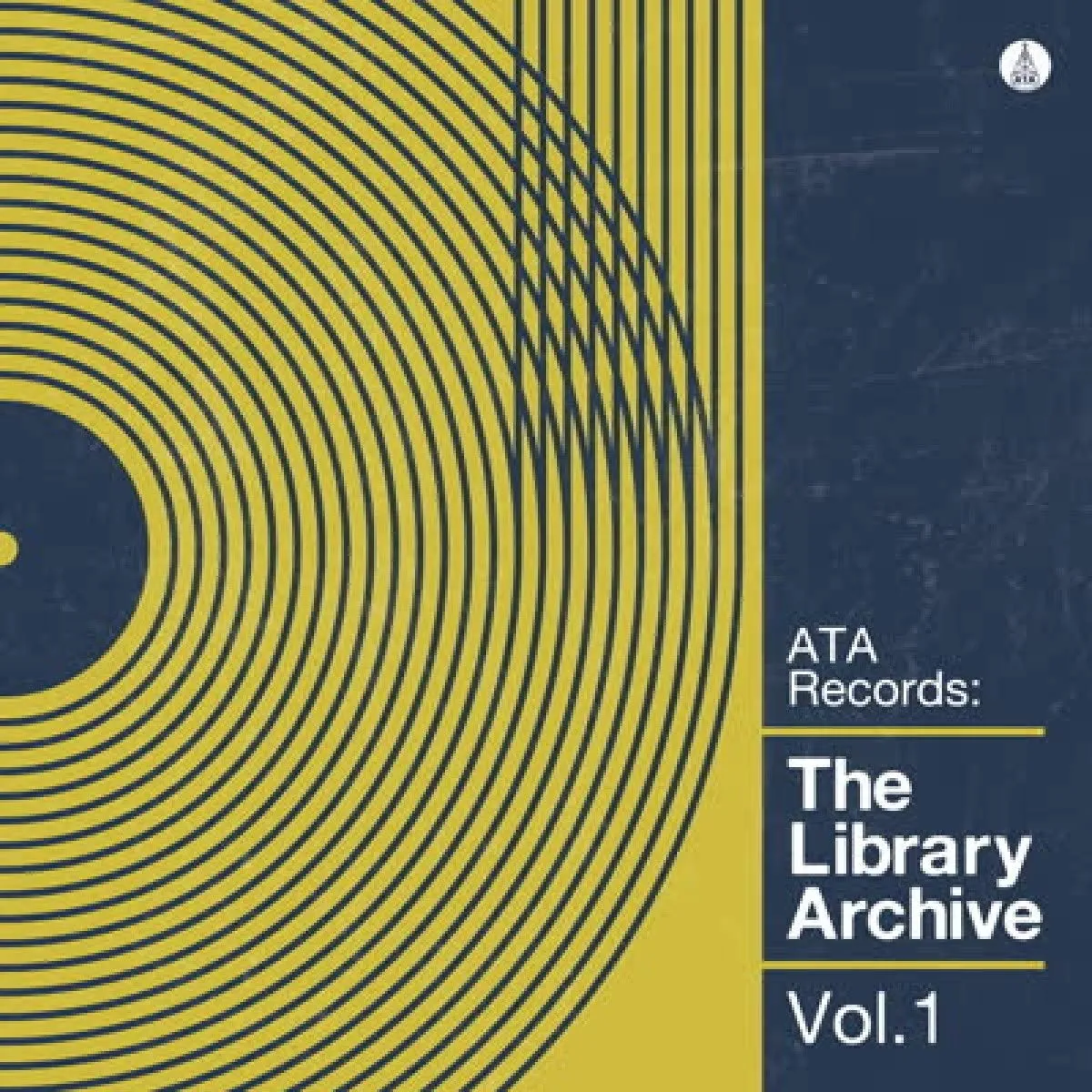The Library Archive Vol. 1 - Various Artists