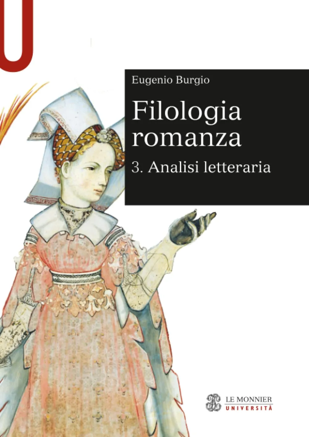 Filologia romanza