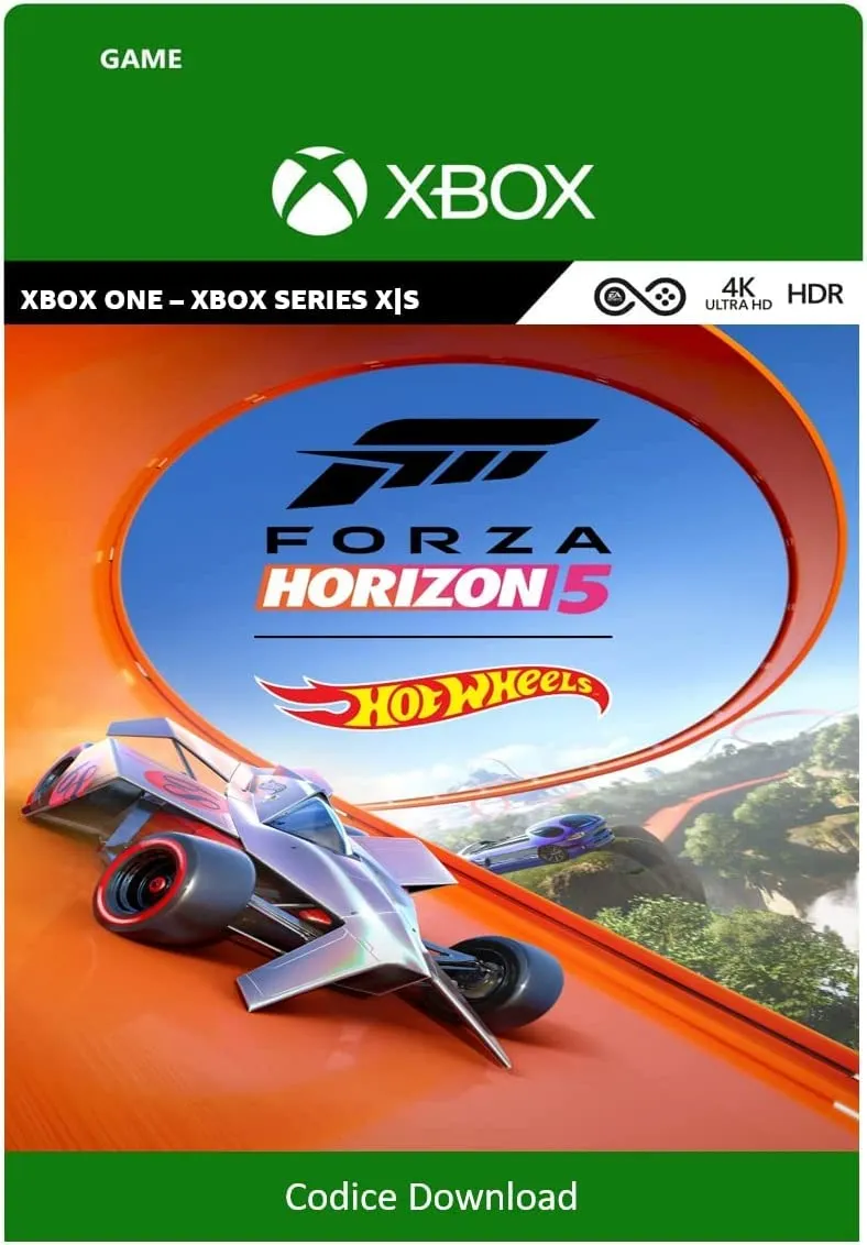 Carta Regalo Xbox Live 20 EUR - Codice Digitale