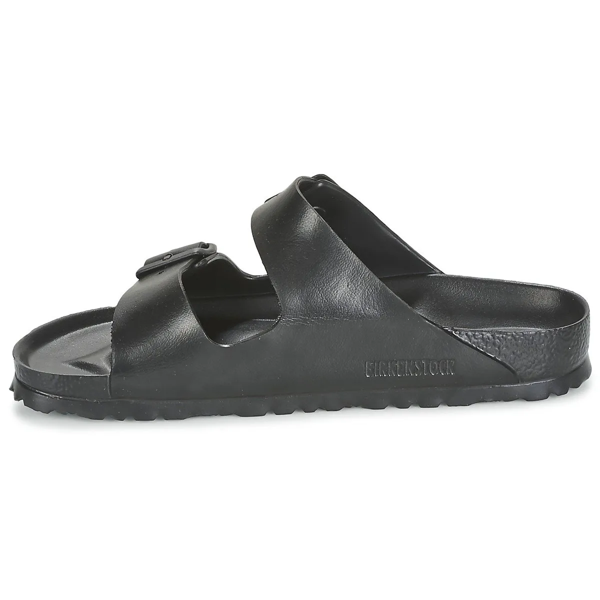 Birkenstock Arizona EVA Nera - Ciabatte Donna Anatomiche e Impermeabili