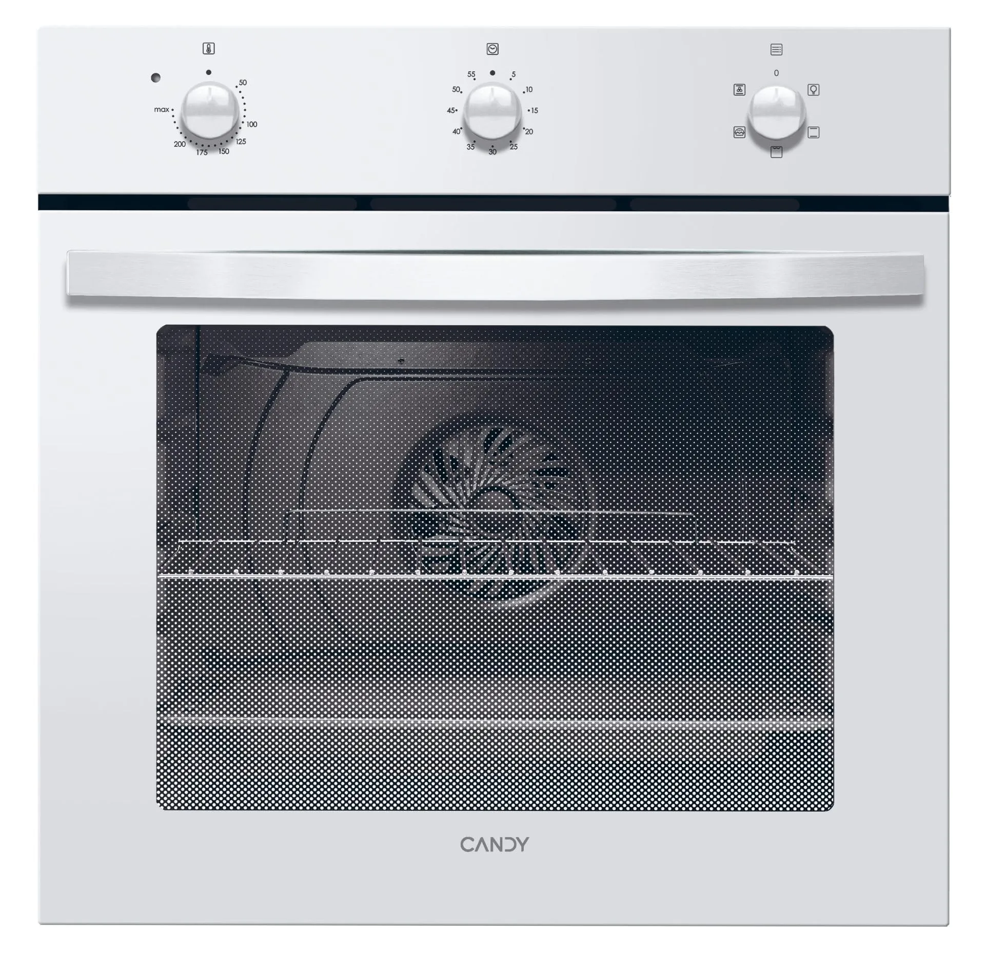 Candy FIDC B502IT Forno Elettrico Multifunzione