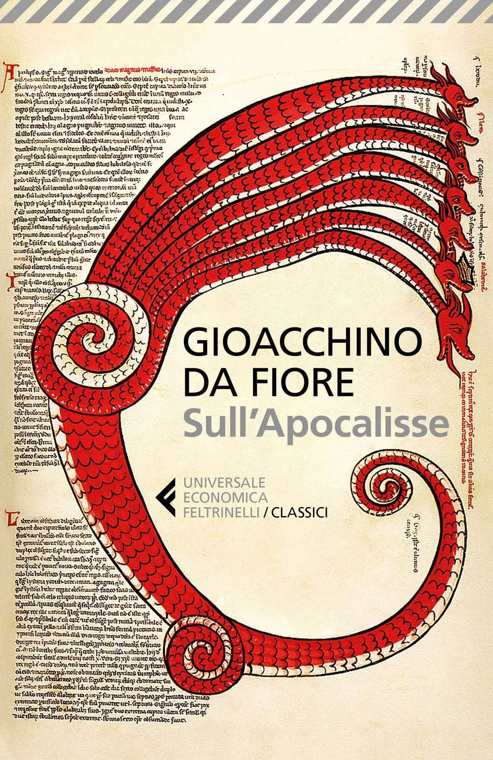 Sull'Apocalisse - Feltrinelli