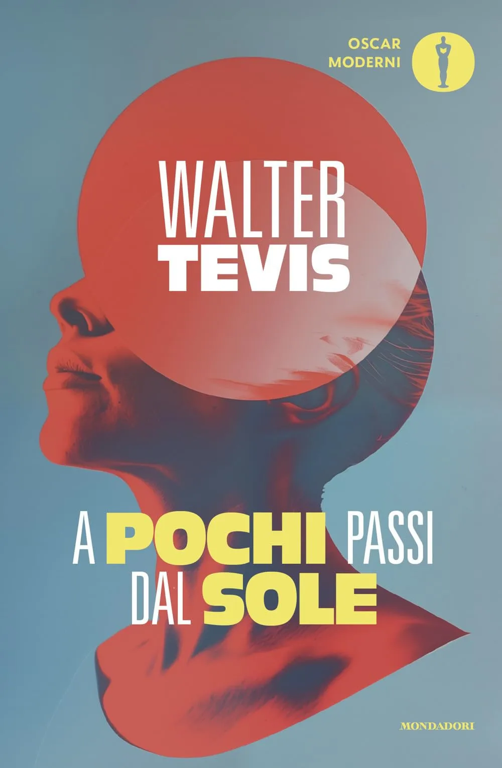 A pochi passi dal sole