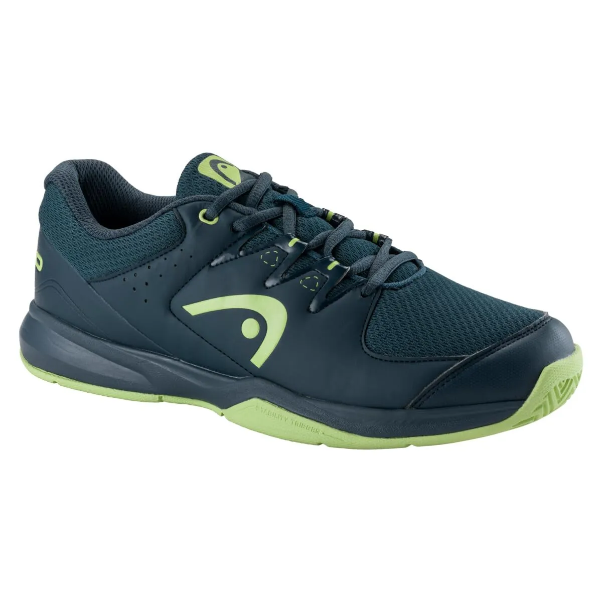 Scarpe da Squash/Racquetball HEAD Unisex Grid 3.5