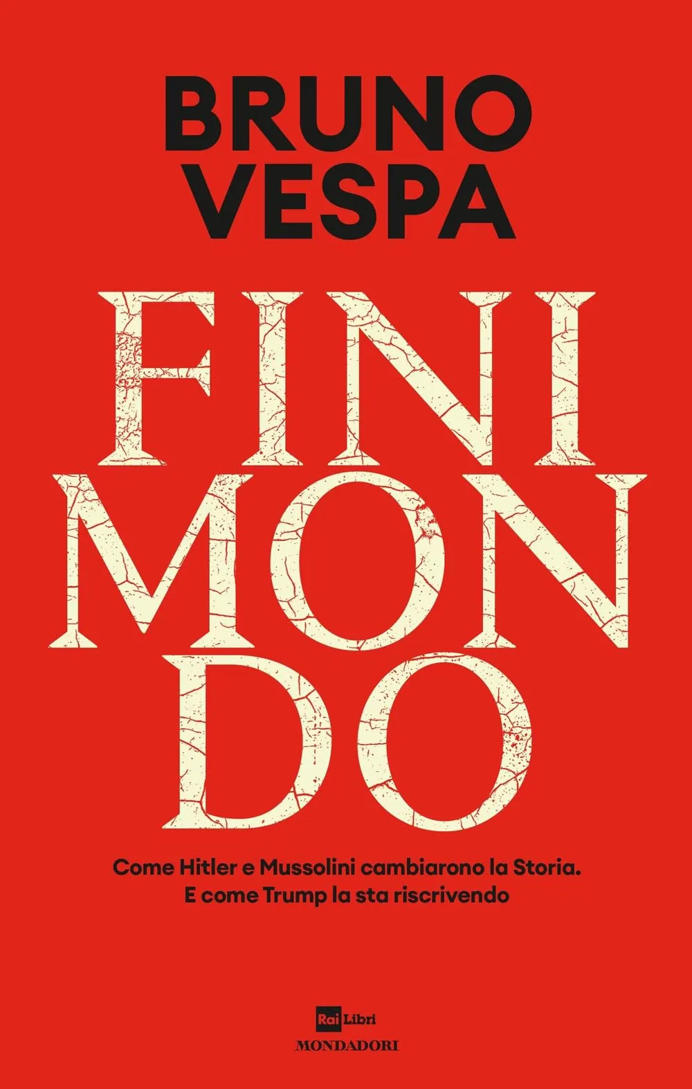 Finimondo: Vol. 2