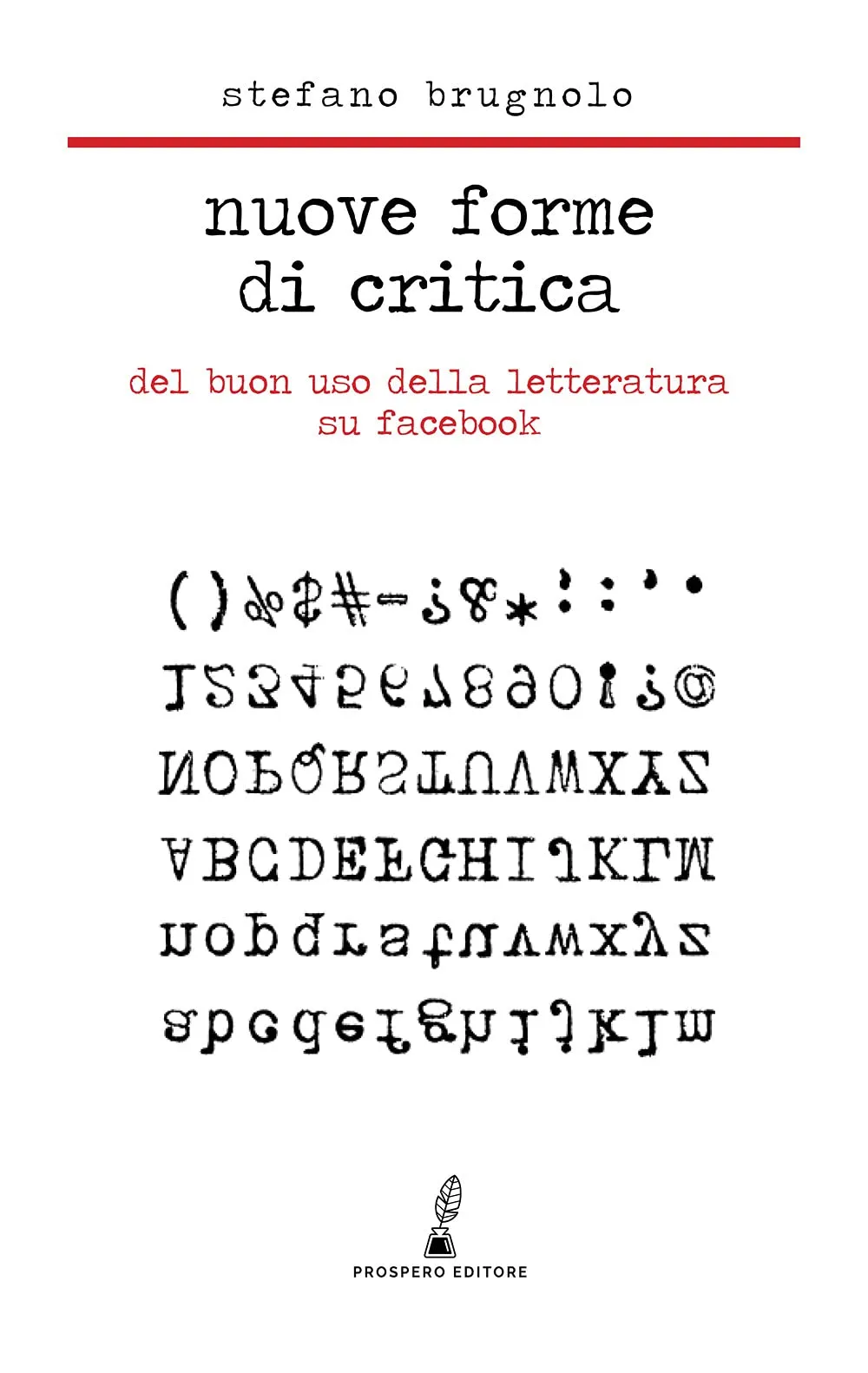 Nuove forme di critica del buon uso della letteratura su Facebook