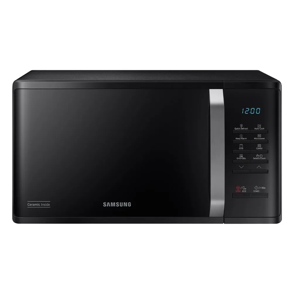 Samsung MG23K3523CKE1 Forno a Microonde Grill con Cottura Croccante