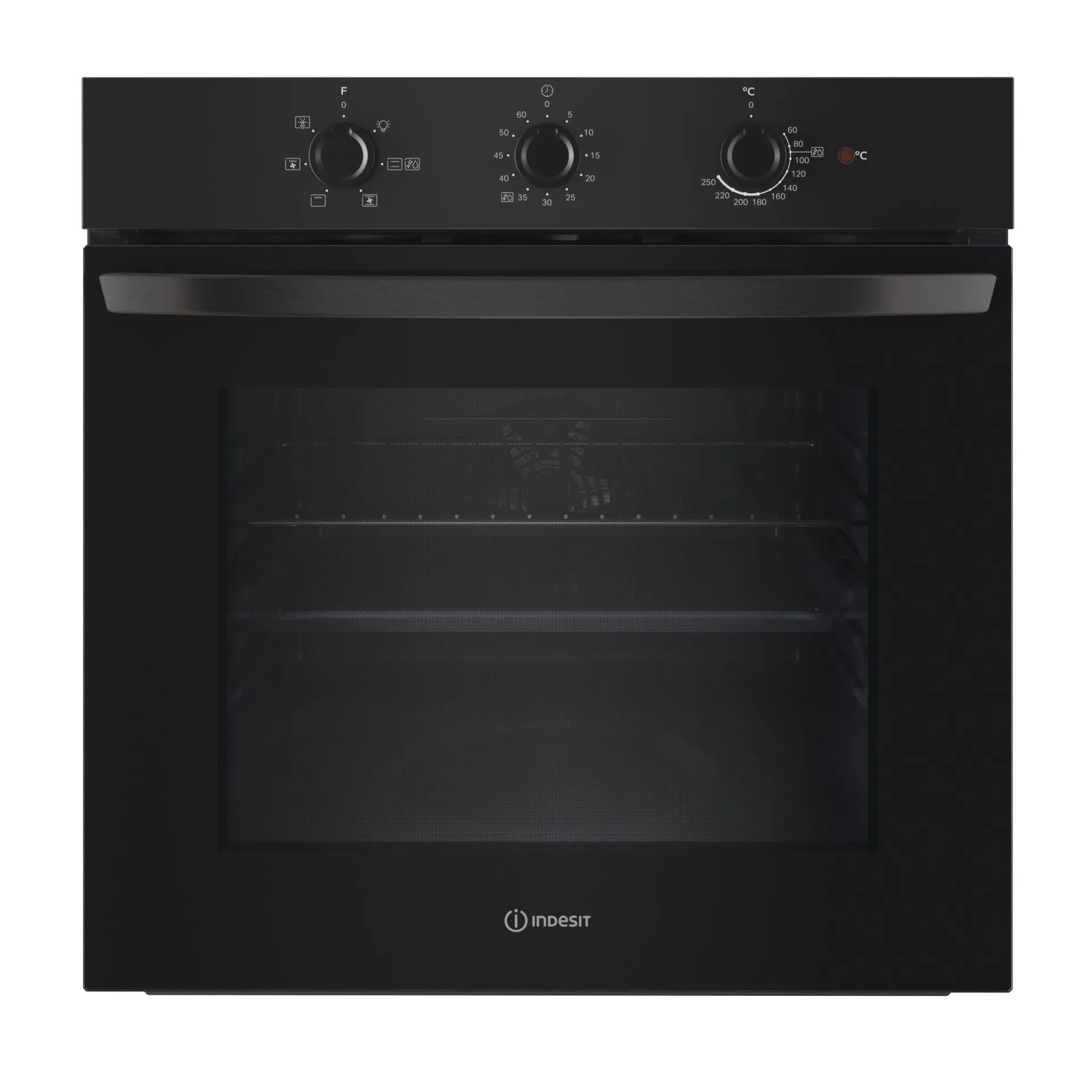 Indesit IO 235H B Forno Multifunzione