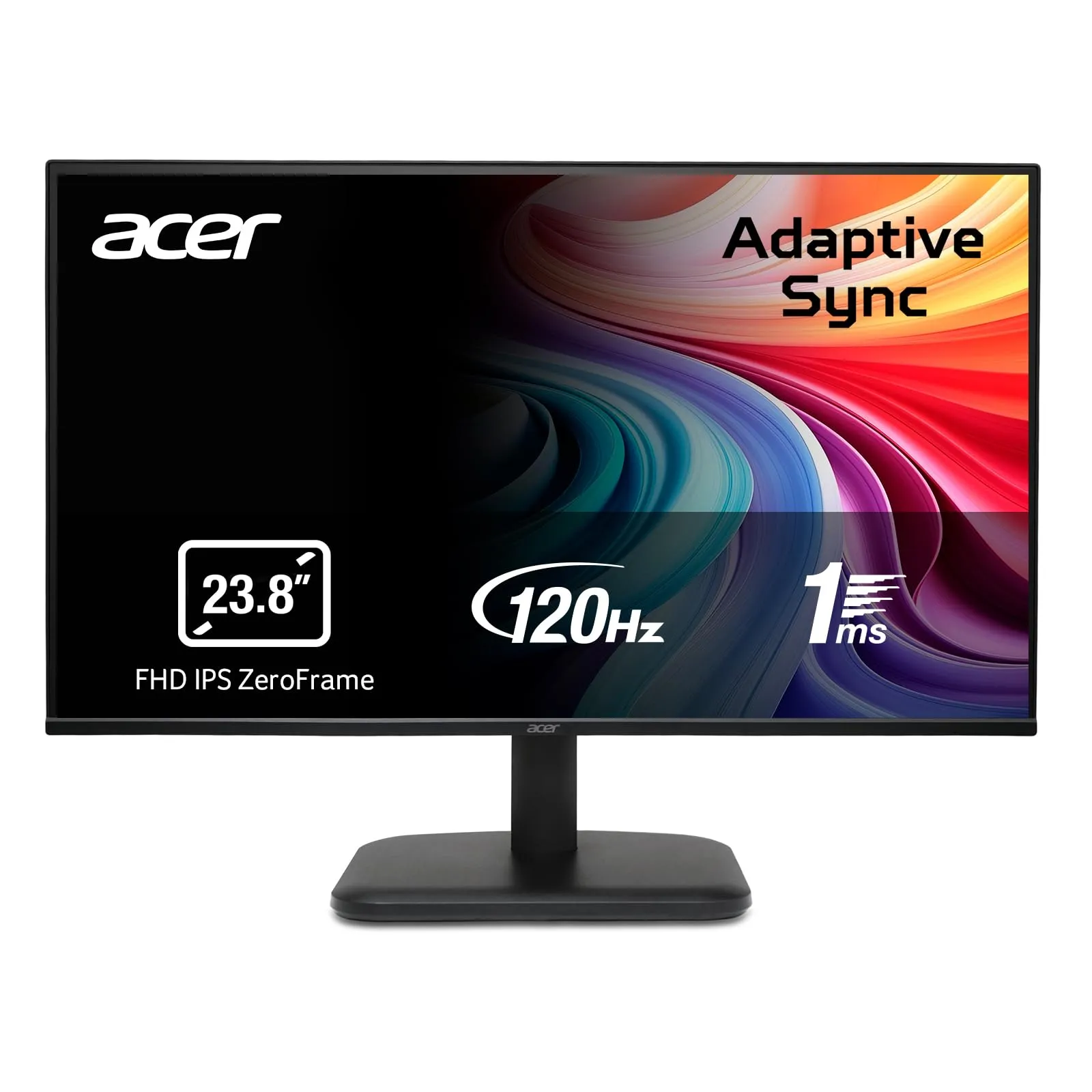 Acer EK241YGbif Monitor PC