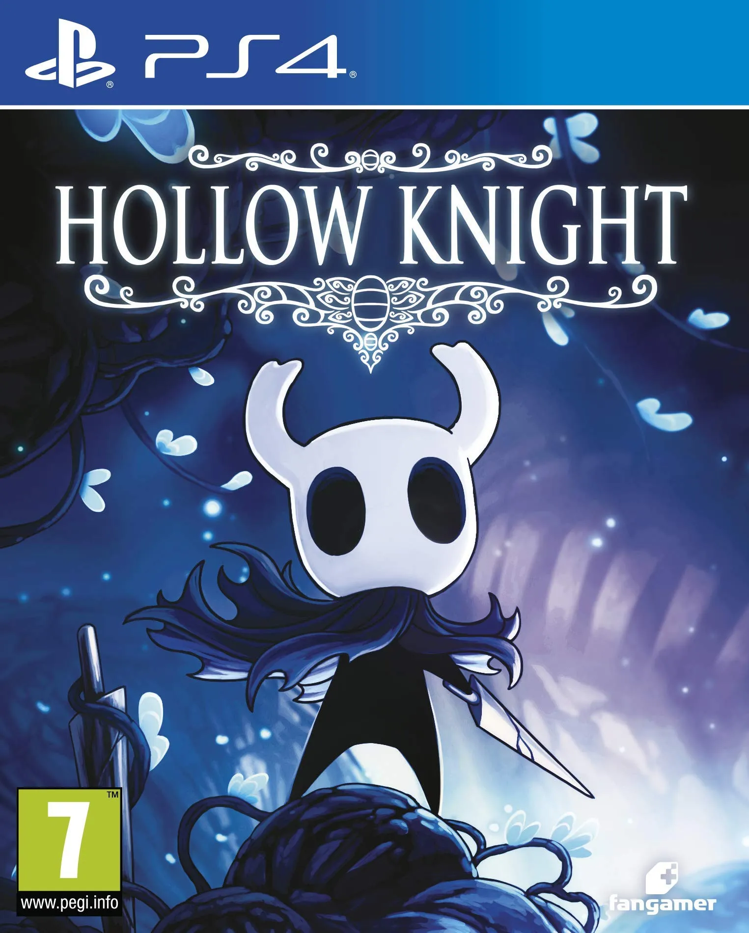 Hollow Knight - Edizione Fisica PlayStation 4