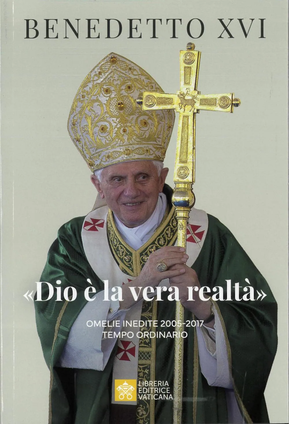 Dio è la vera realtà