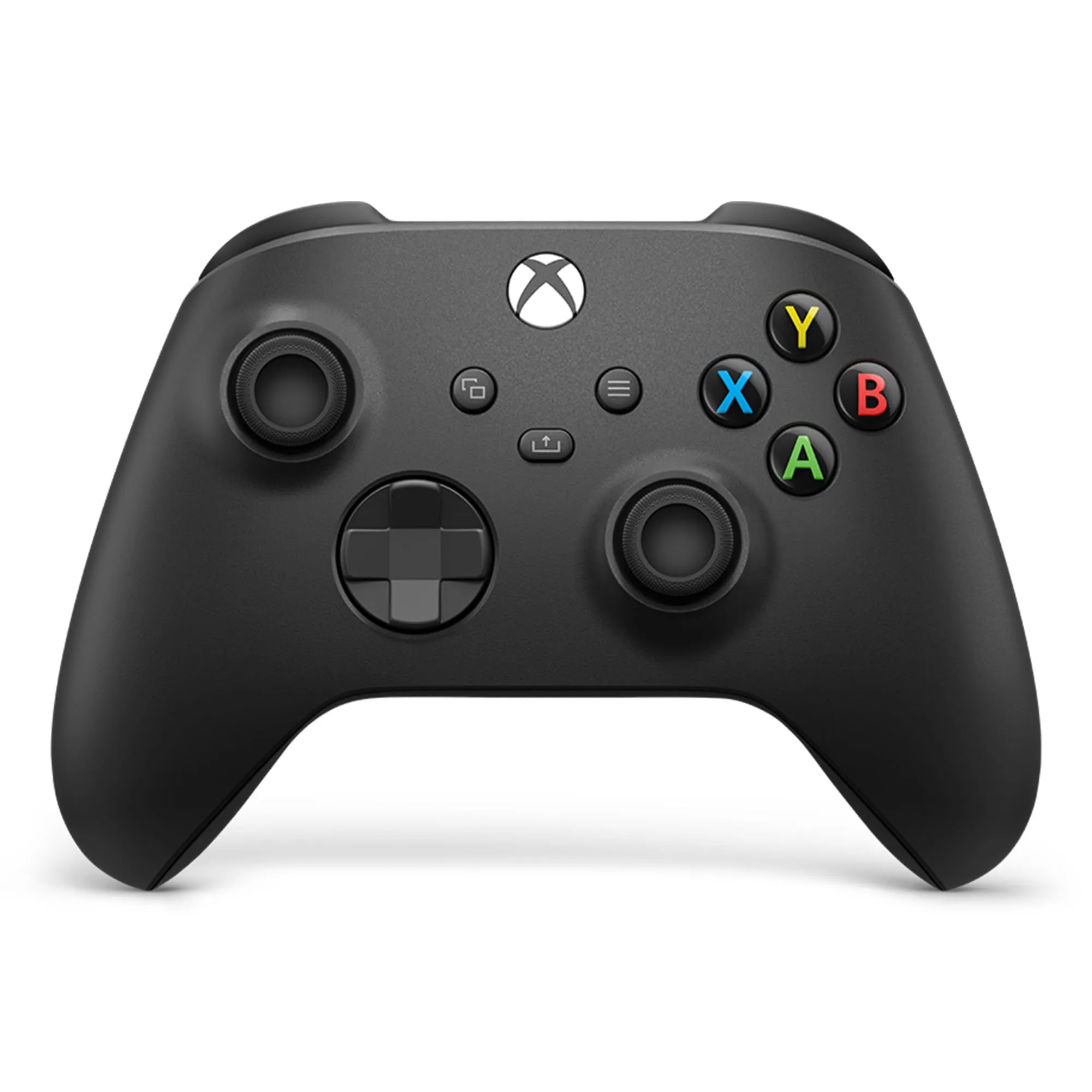 Controller Wireless Xbox - Carbon Black