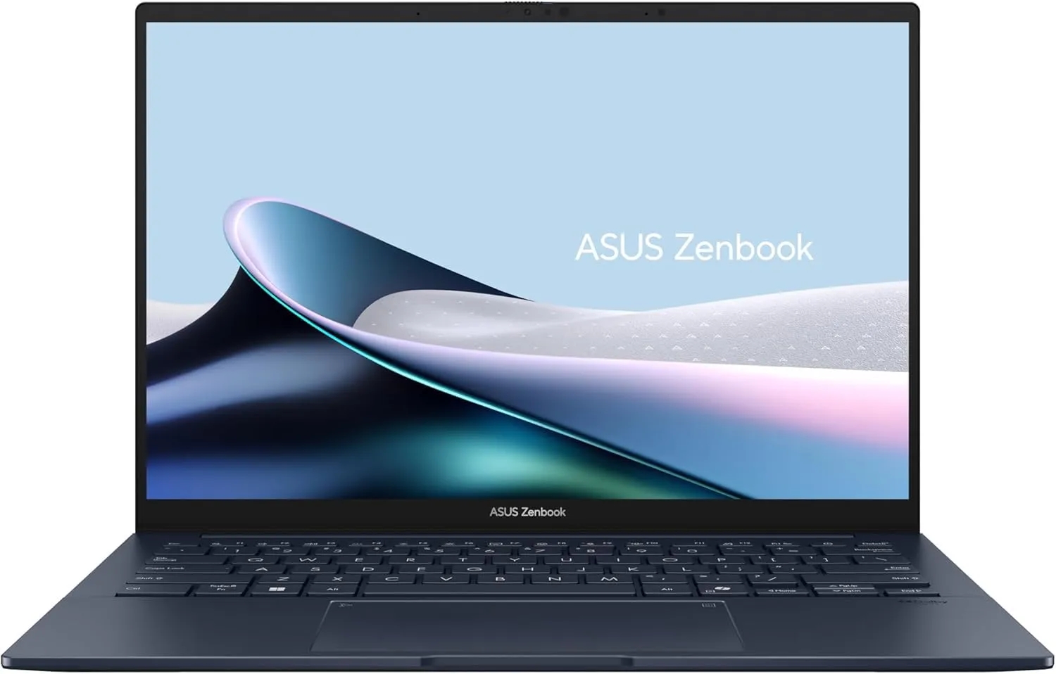 ASUS Zenbook 14 UX3405CA - Notebook OLED 3K con Intel Core Ultra 9 e 32GB RAM