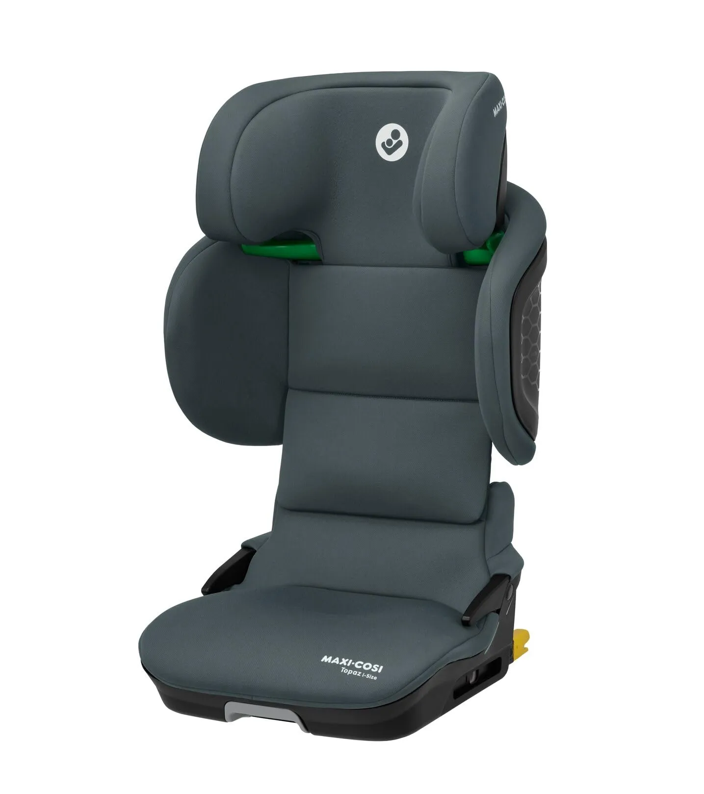 Maxi-Cosi Topaz i-Size Seggiolino auto pieghevole compatto Full Graphite