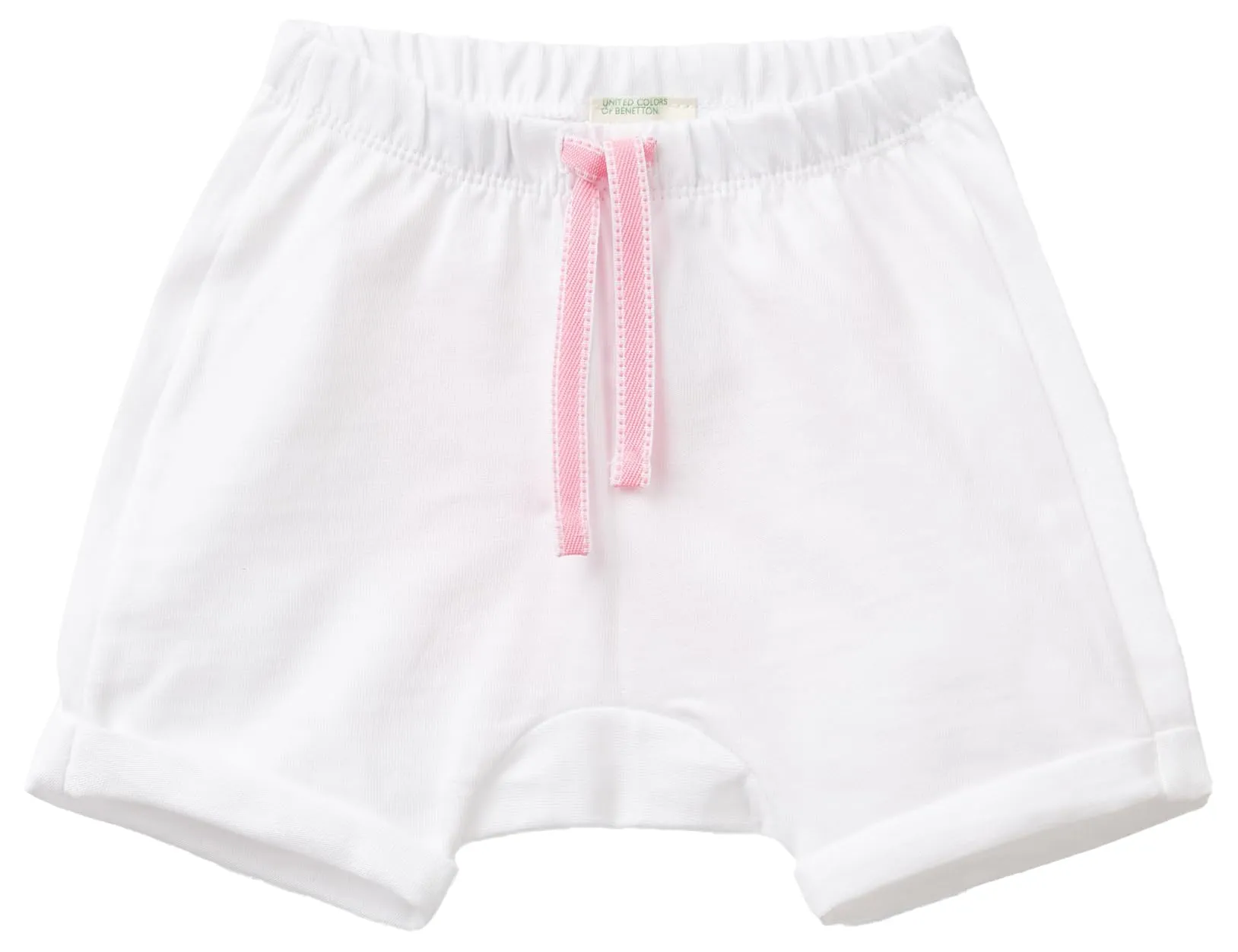 United Colors of Benetton Short 3MI5A900E Pantaloncini Bimba