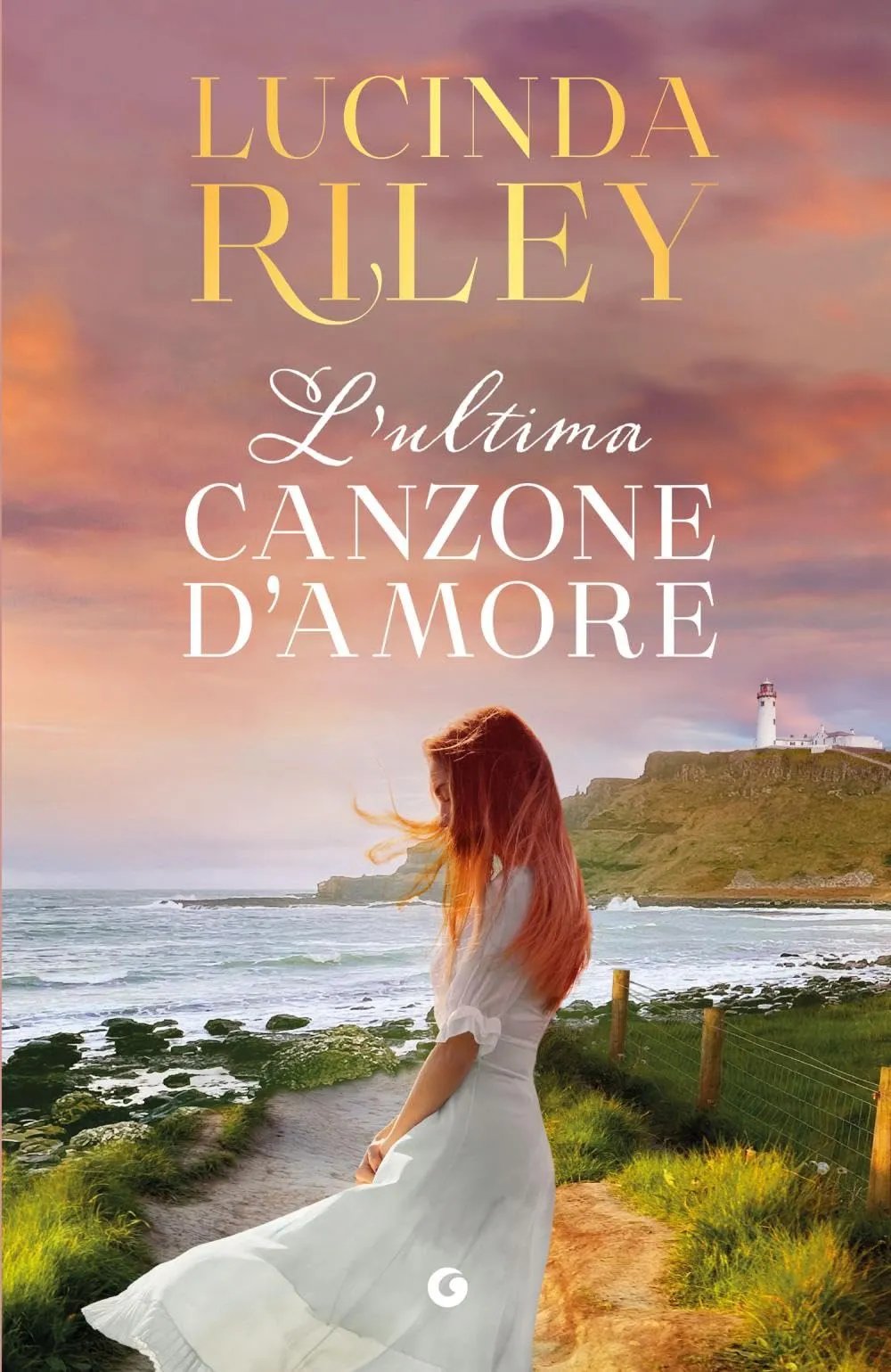 L'ultima canzone d'amore