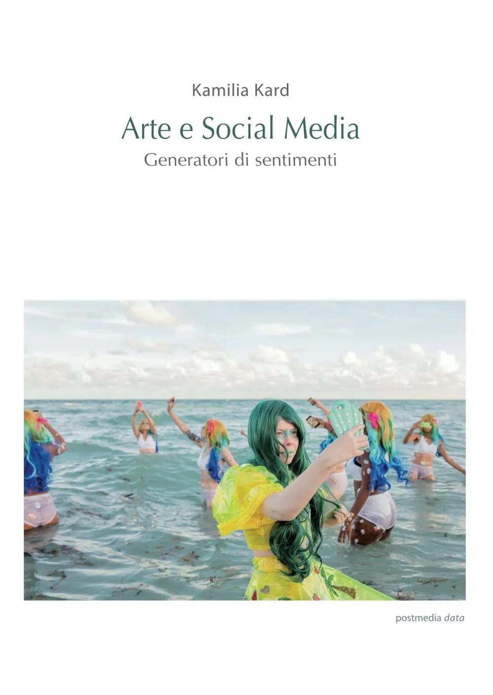Arte e Social Media: Generatori di Sentimenti