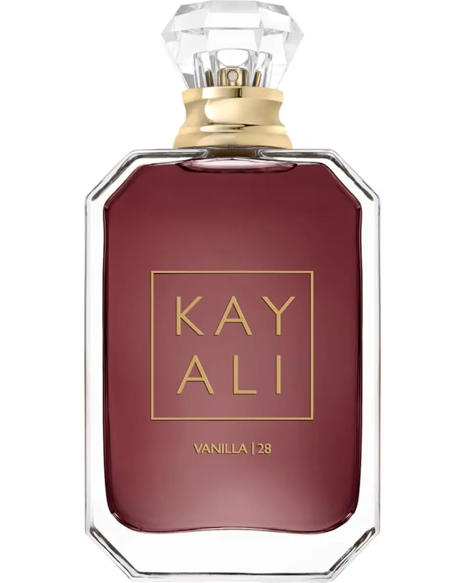Kayali Vanilla | 28 Eau de Parfum Spray 50ml