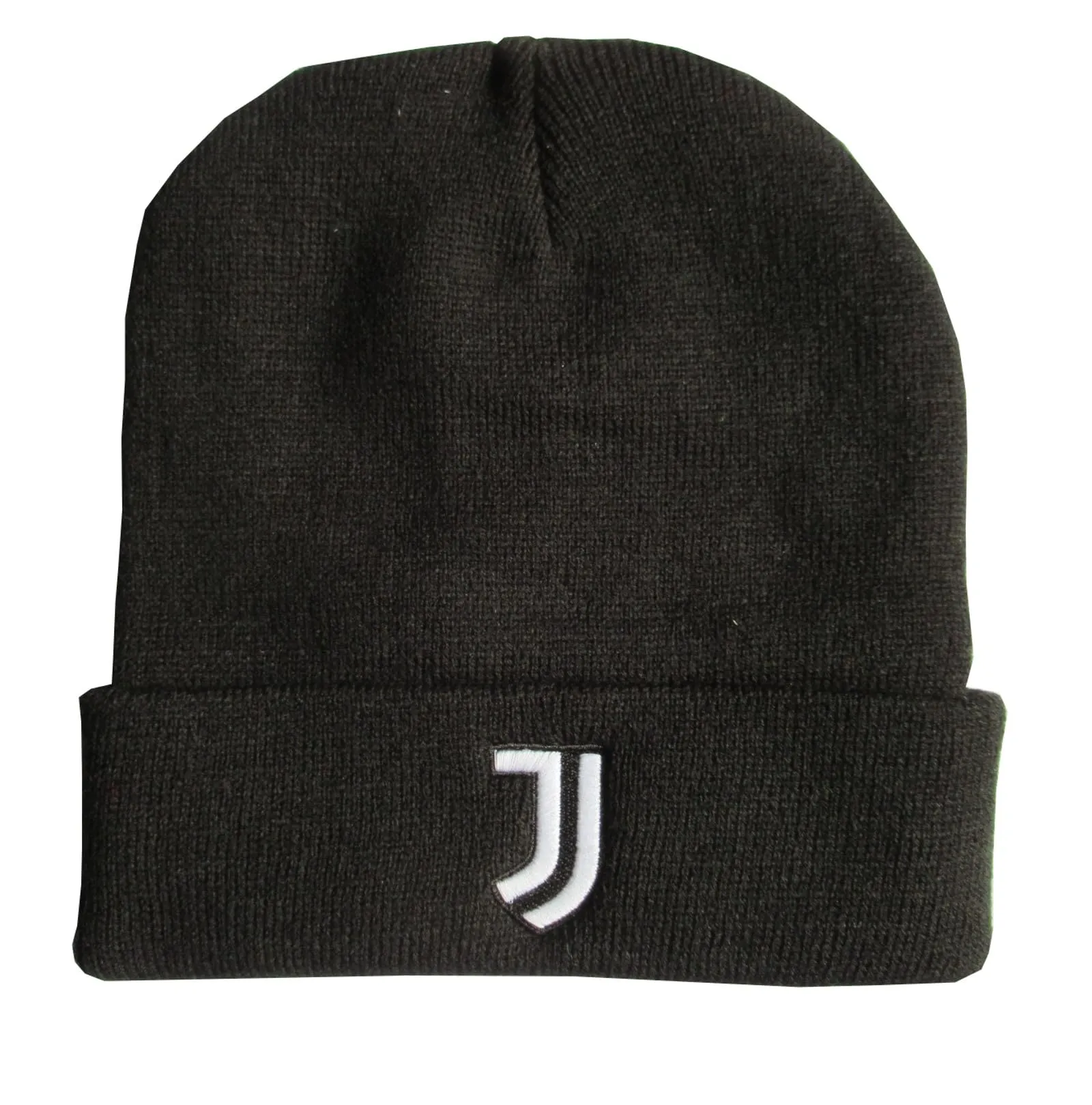 Berretto Ufficiale Juventus F.C. Nero