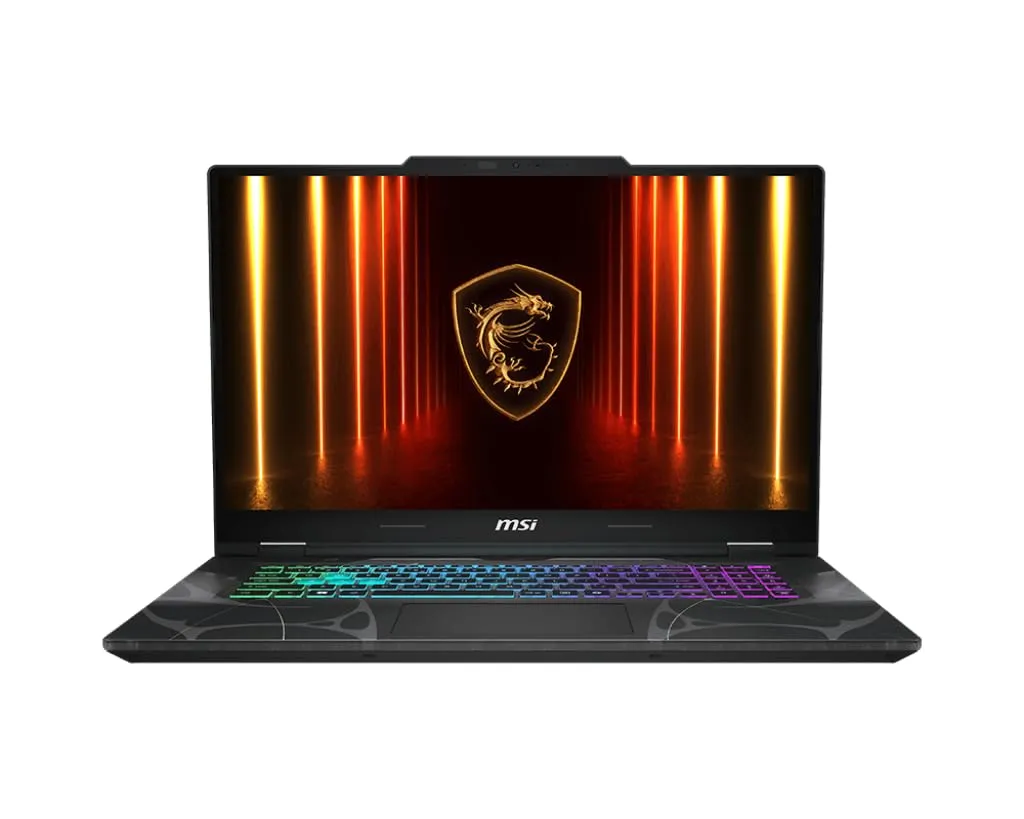 MSI Cyborg 17 B2RWFKG-001FR