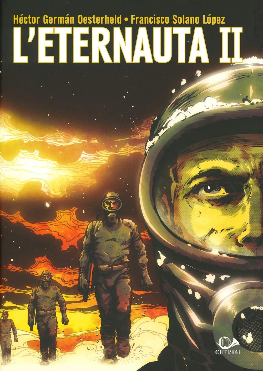L'Eternauta