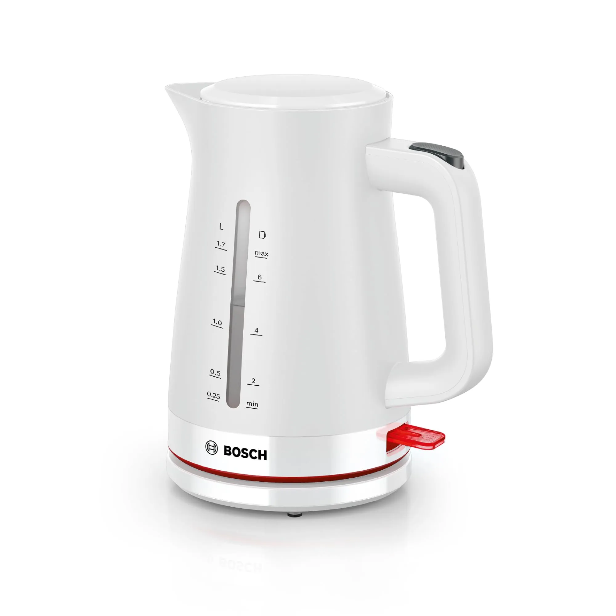 Bouilloire Bosch MyMoment TWK3M121