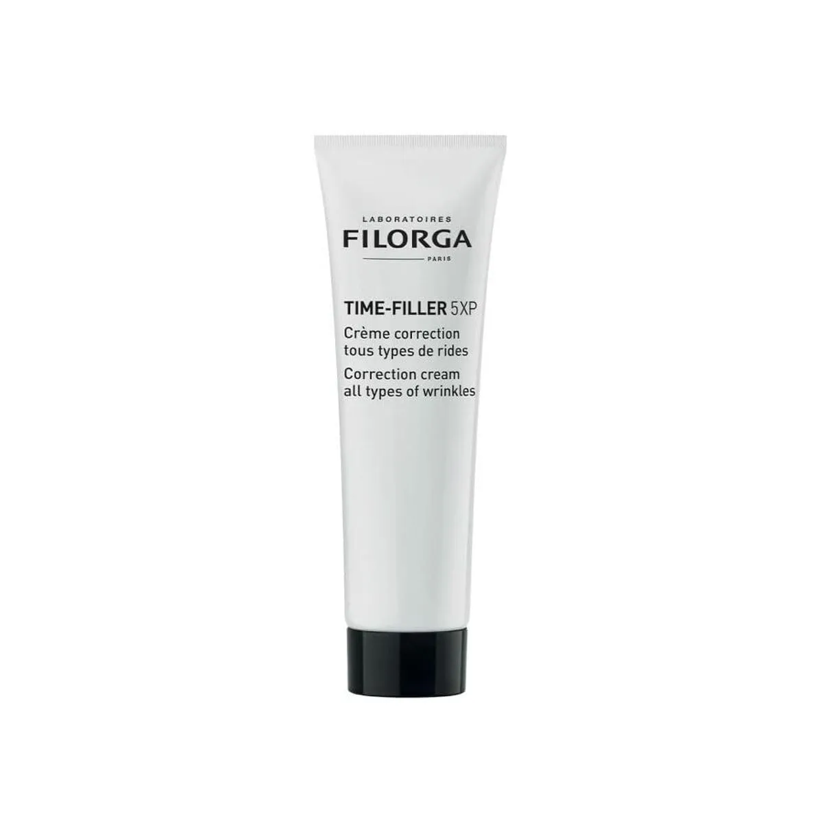 Filorga Time-Filler 5XP Crema Correzione Rughe Viso 30ml