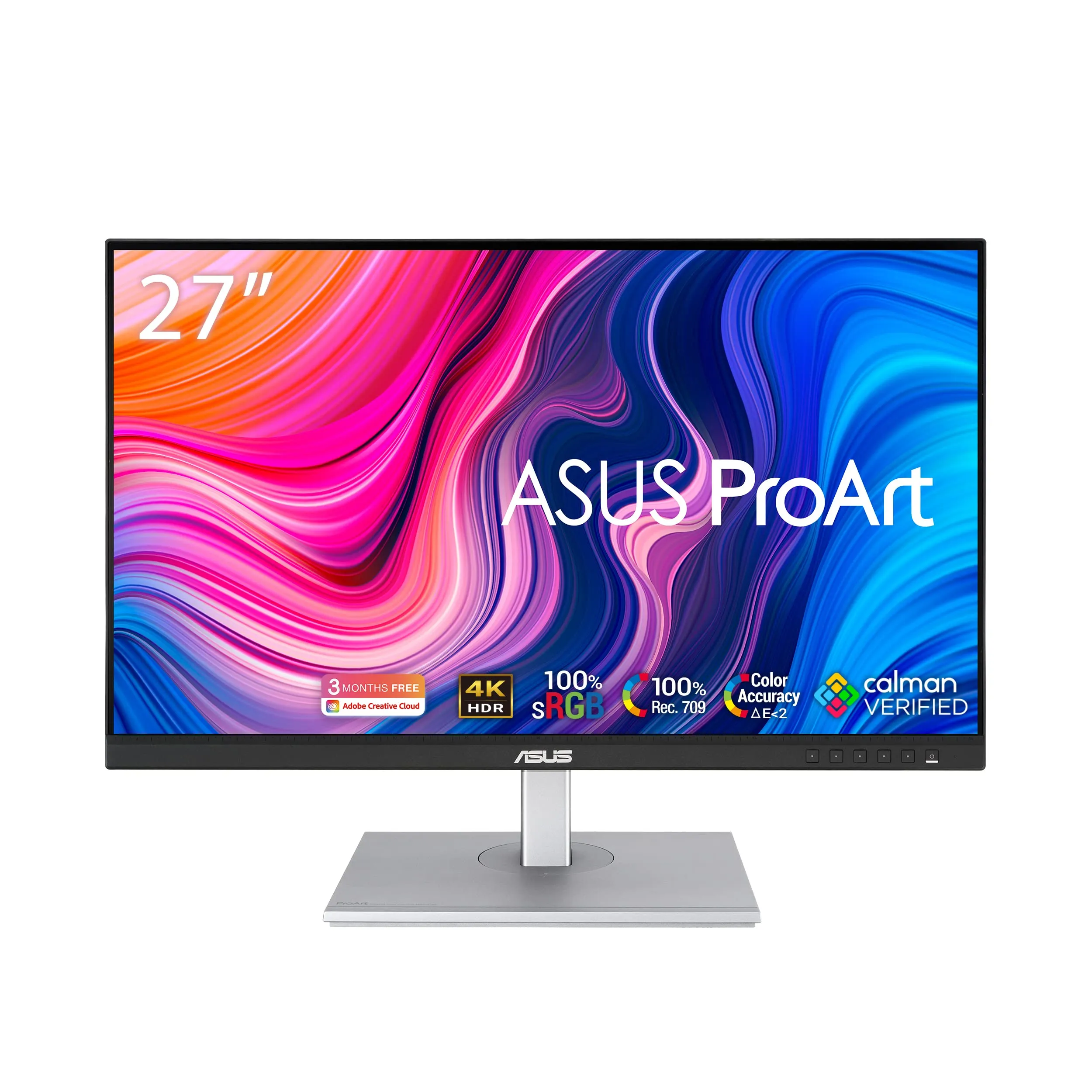 ASUS ProArt PA279CV Monitor 27"