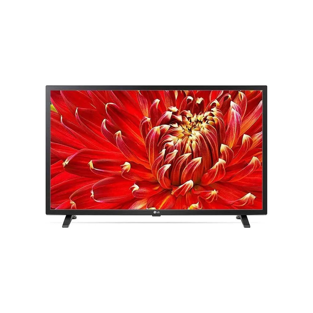 LG TV LED Full HD 32" 32LQ631C0ZA Smart TV