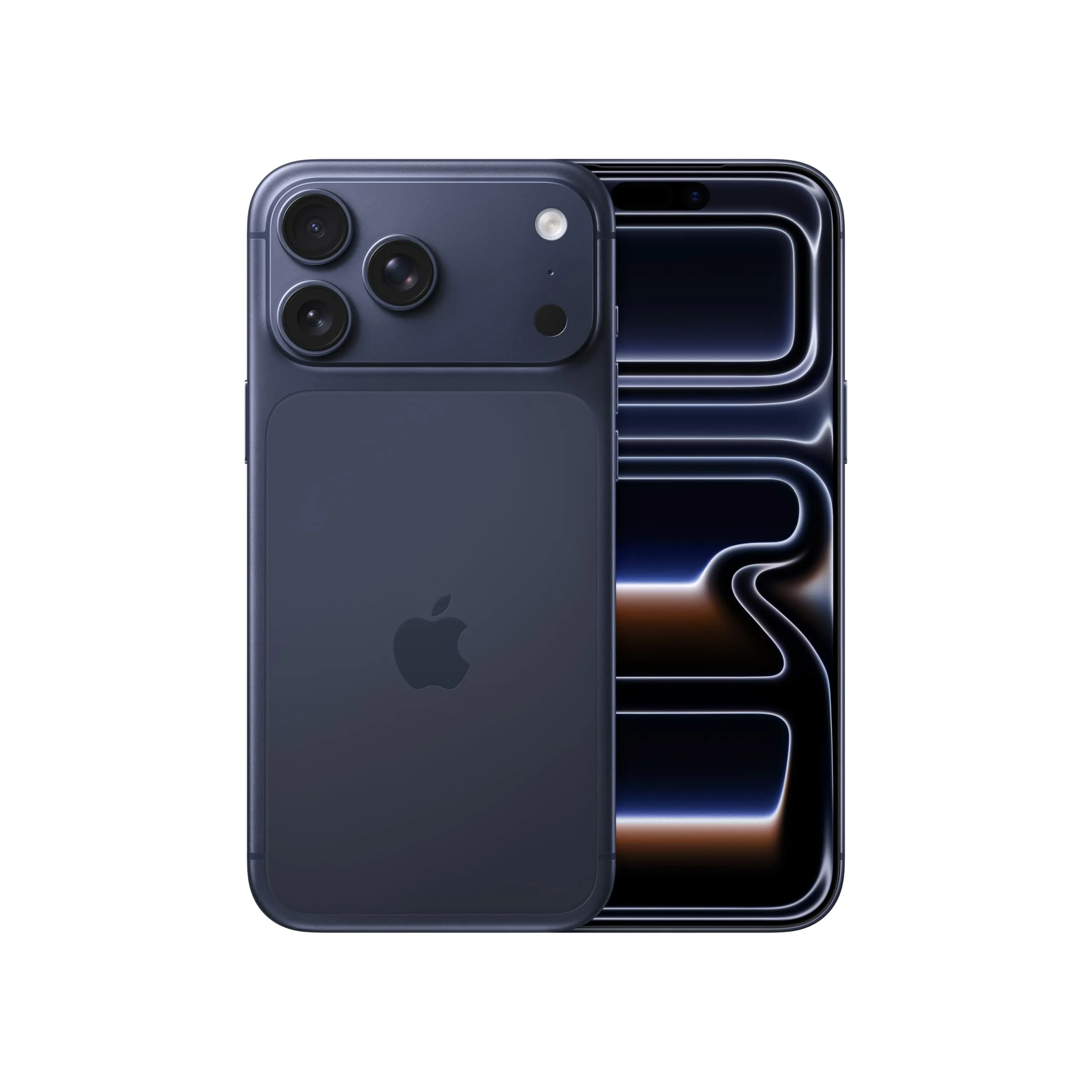 Apple iPhone 17 Pro Max 1 TB Blu Profondo