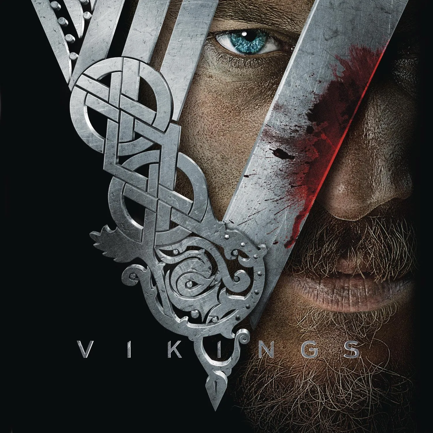The Vikings (Music From The TV Series) - Colonna Sonora Originale