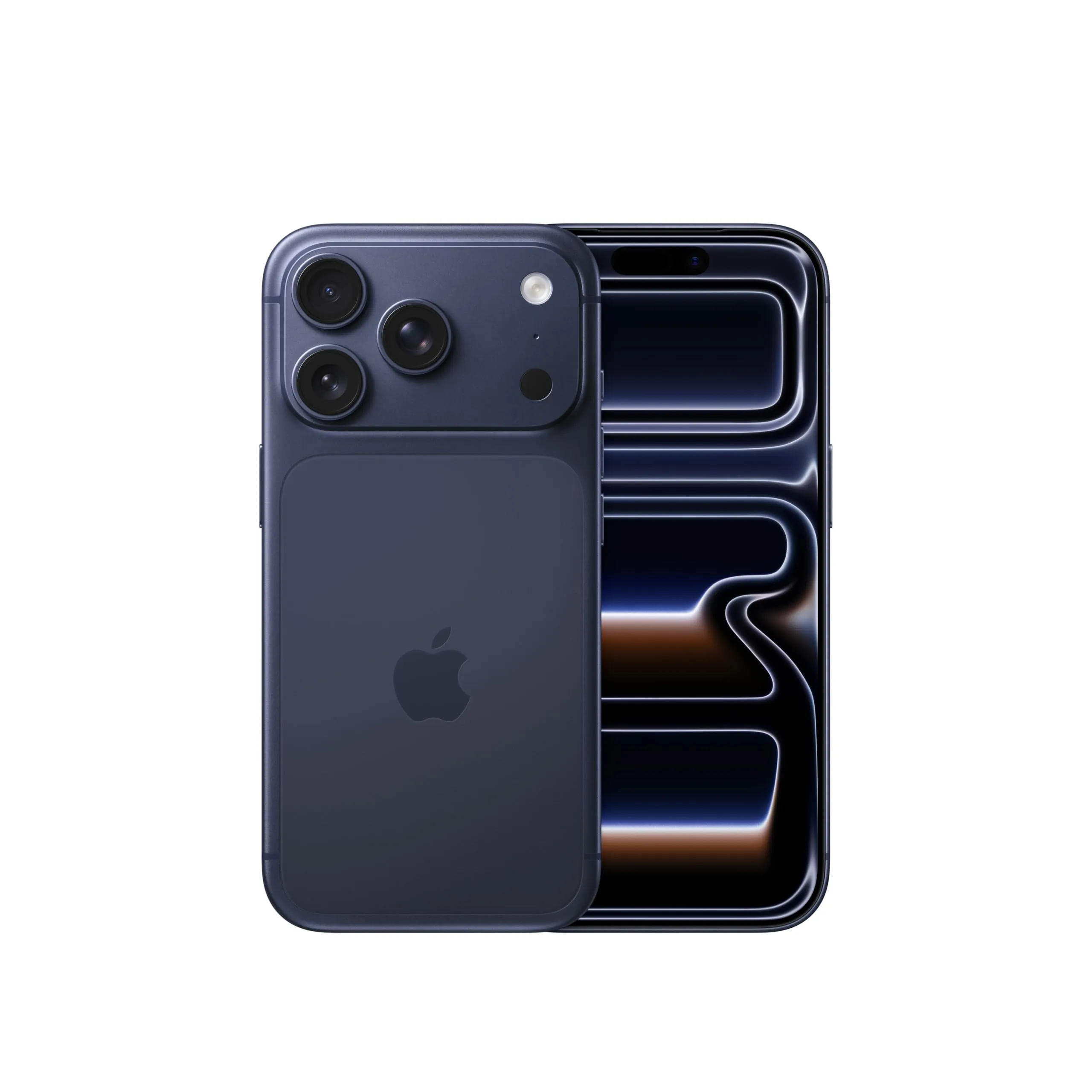 Apple iPhone 17 Pro 1 TB Blu Profondo