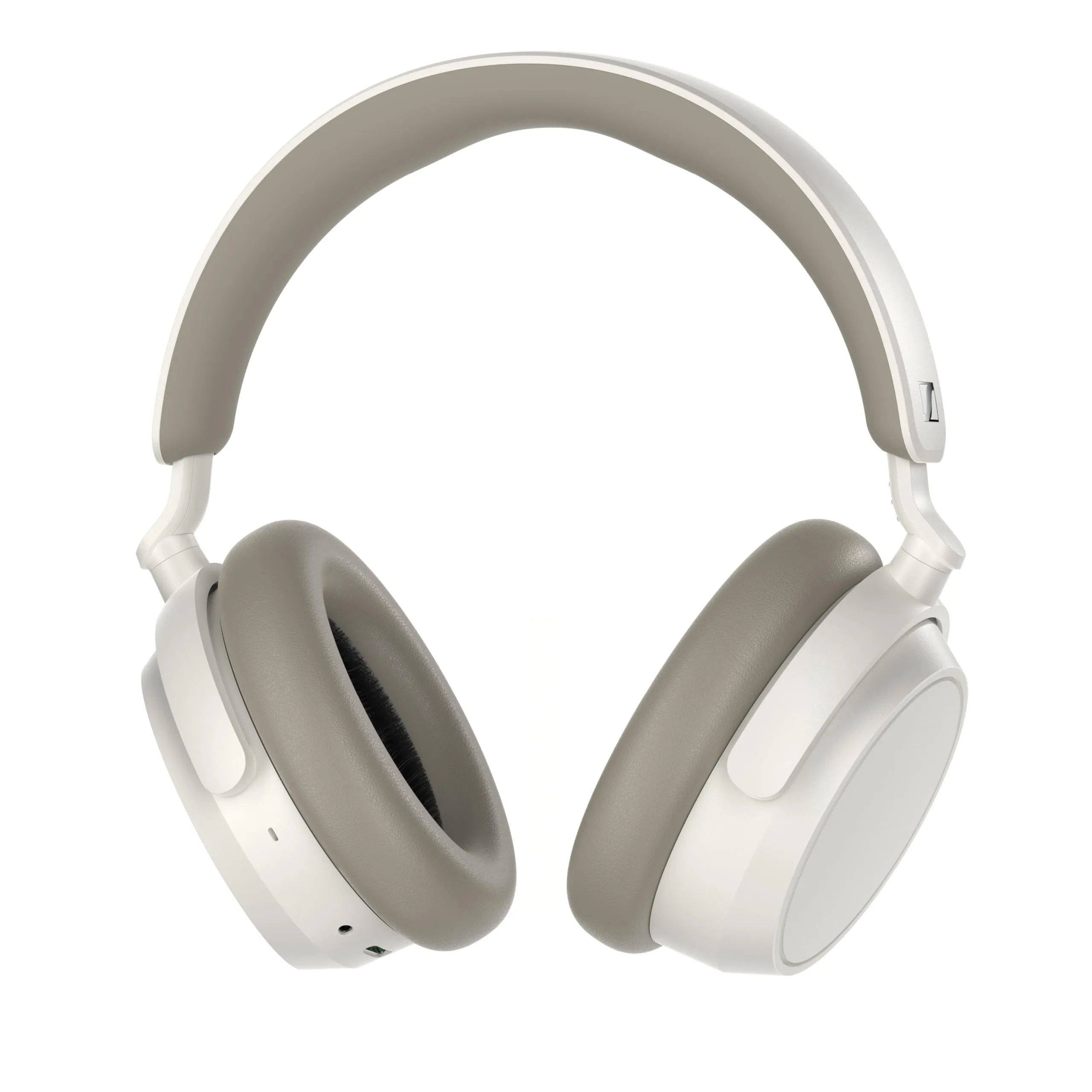 Sennheiser ACCENTUM Plus - Cuffie Bluetooth Wireless Bianco