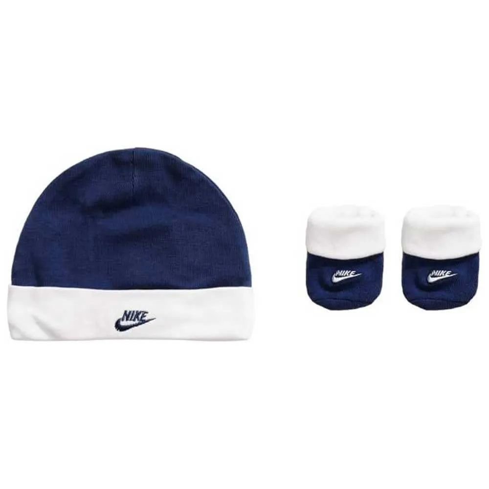 Nike Calzini Neonati (6-12 mesi) - Comfort e Stile Multicolore